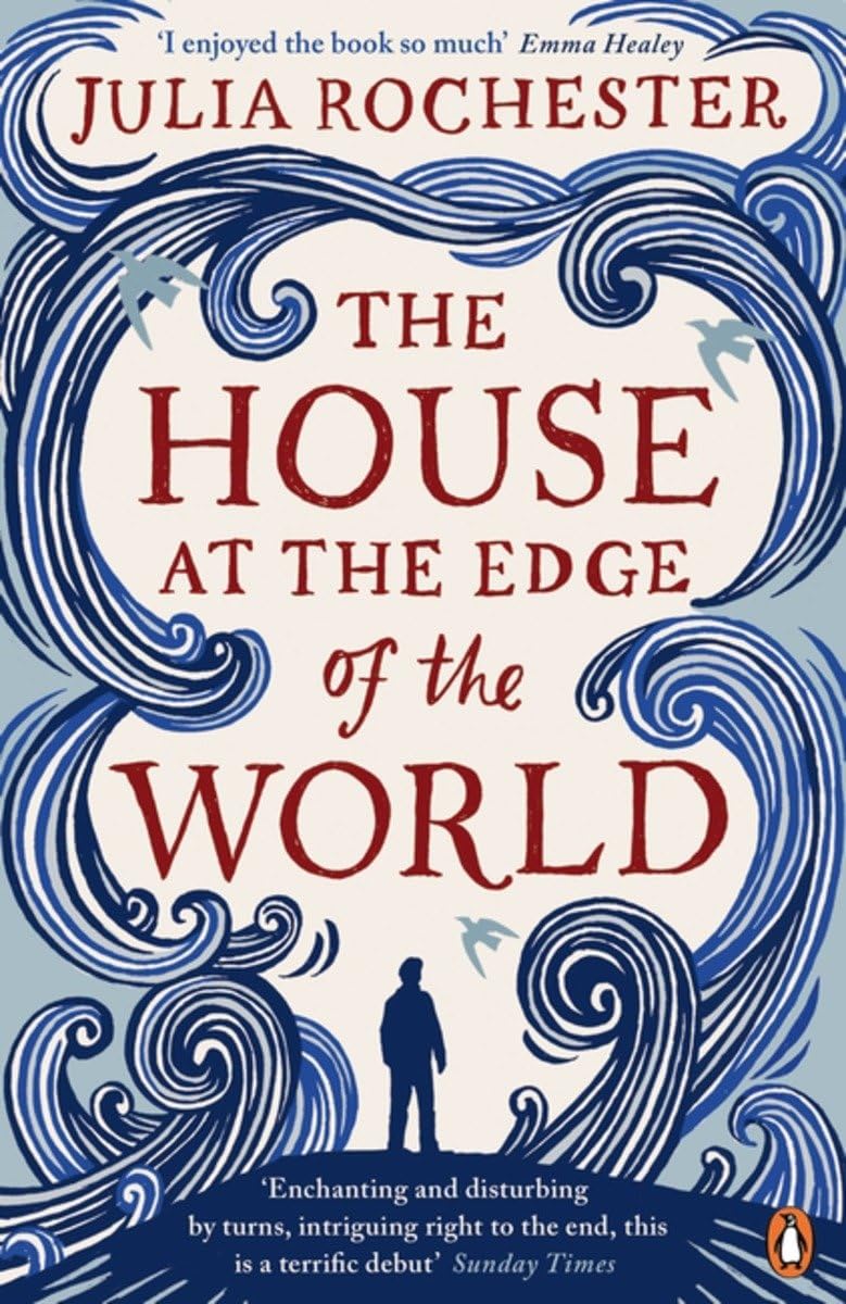 The House at the Edge of the World Contemporary literature