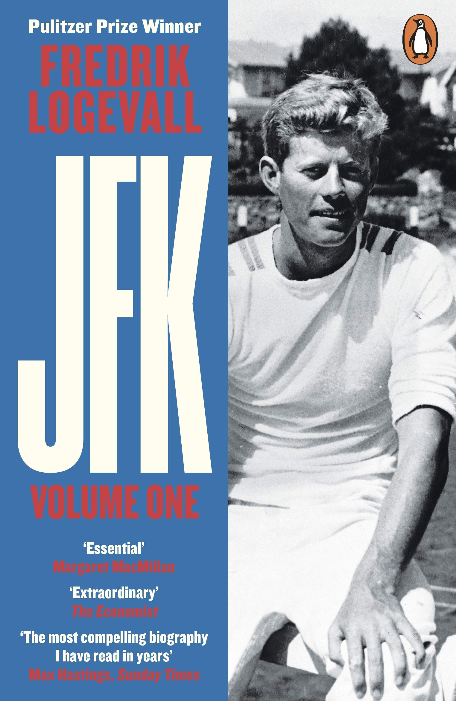 JFK: Volume 1: John F Kennedy: 1917-1956 Memories