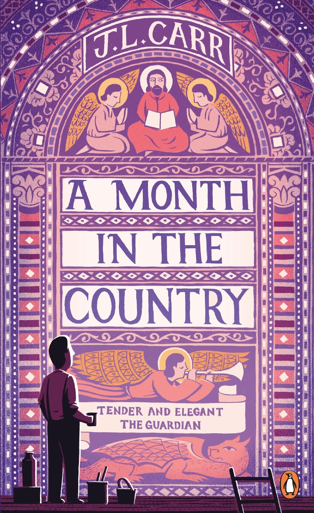 Product Image: A Month in the Country