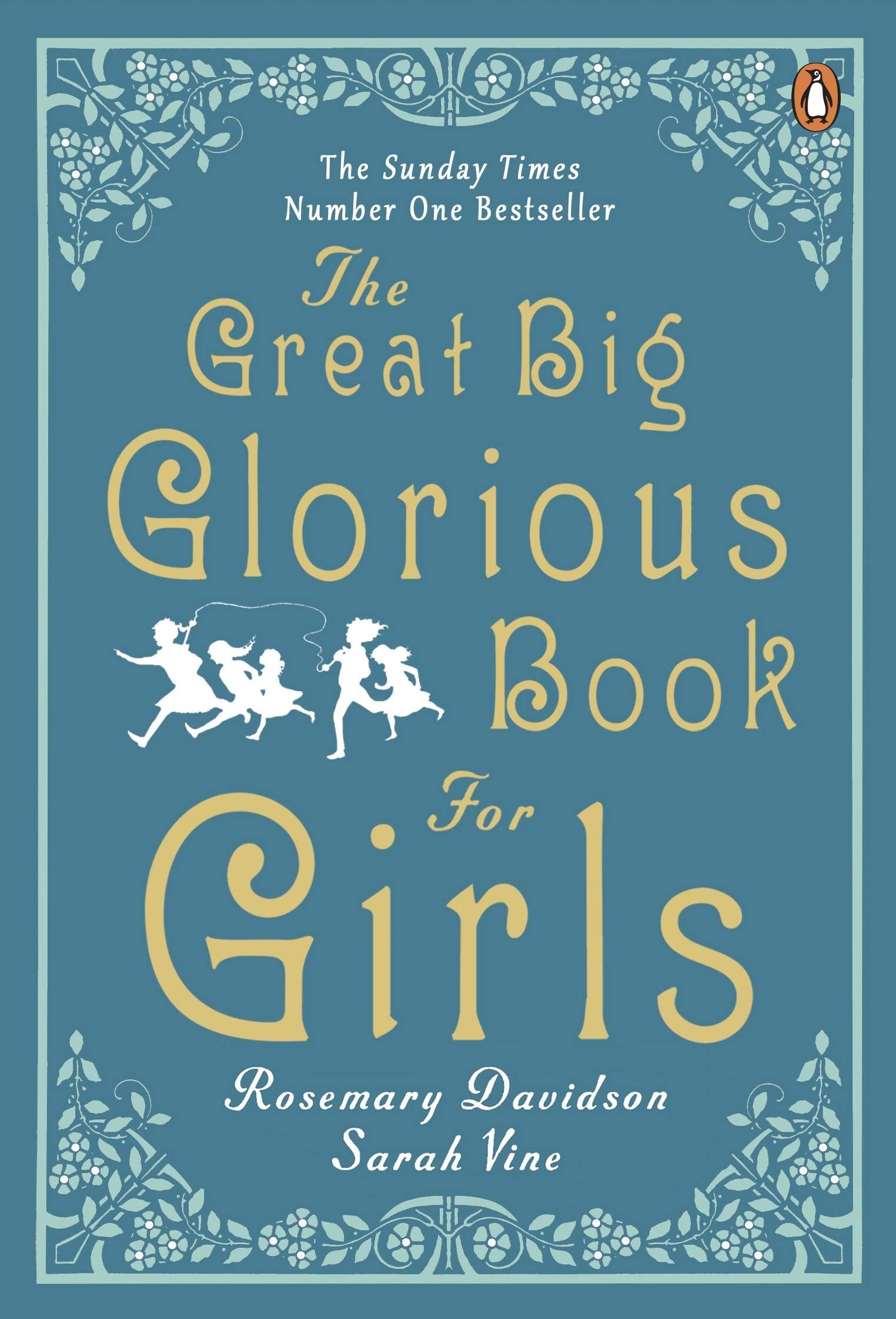 The Great Big Glorious Book for Girls Hobbies & Crafts
