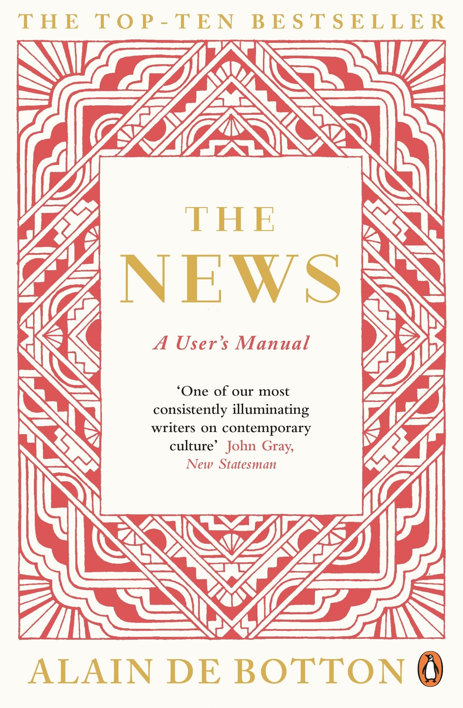 The News: A User's Manual Media & Communication