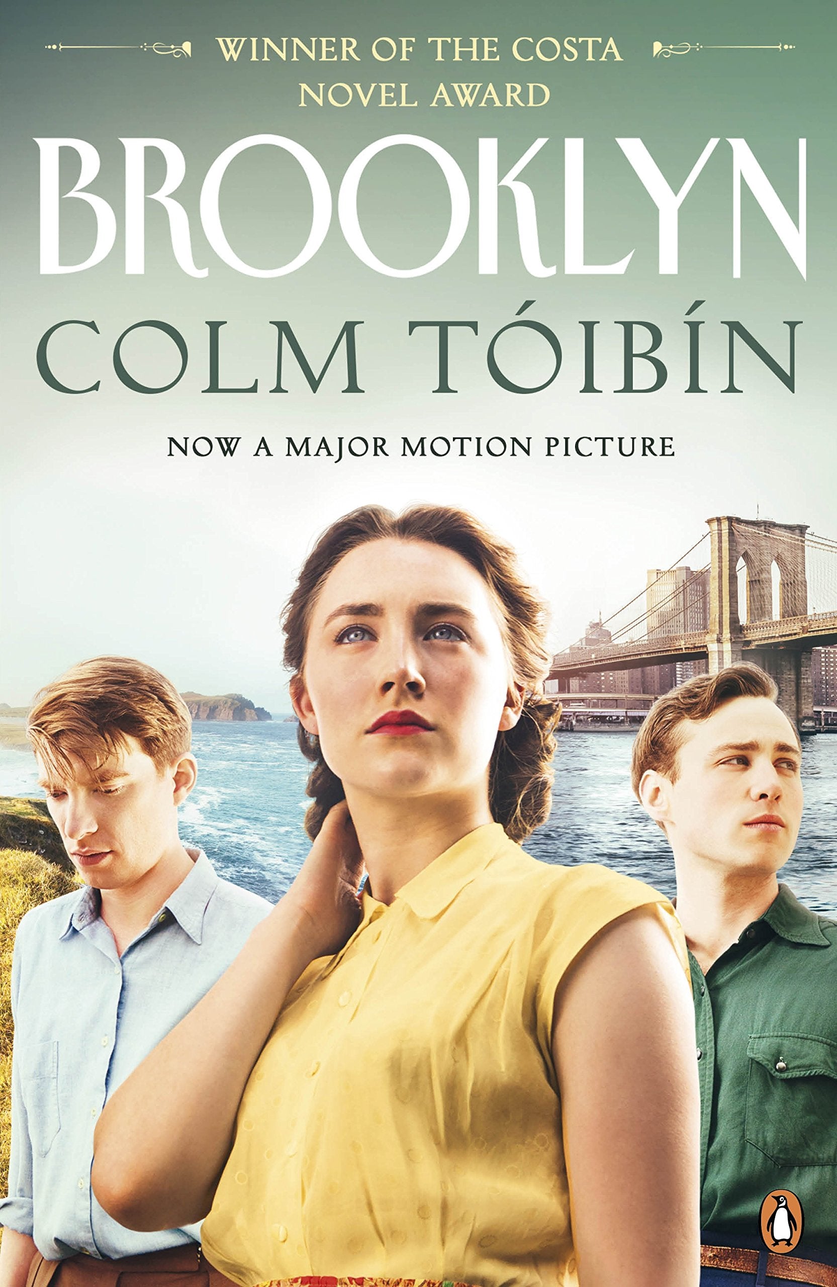 Brooklyn: The iconic prequel to Long Island, a 'masterwork' Sunday Times (Eilis Lacey, 1) Contemporary literature