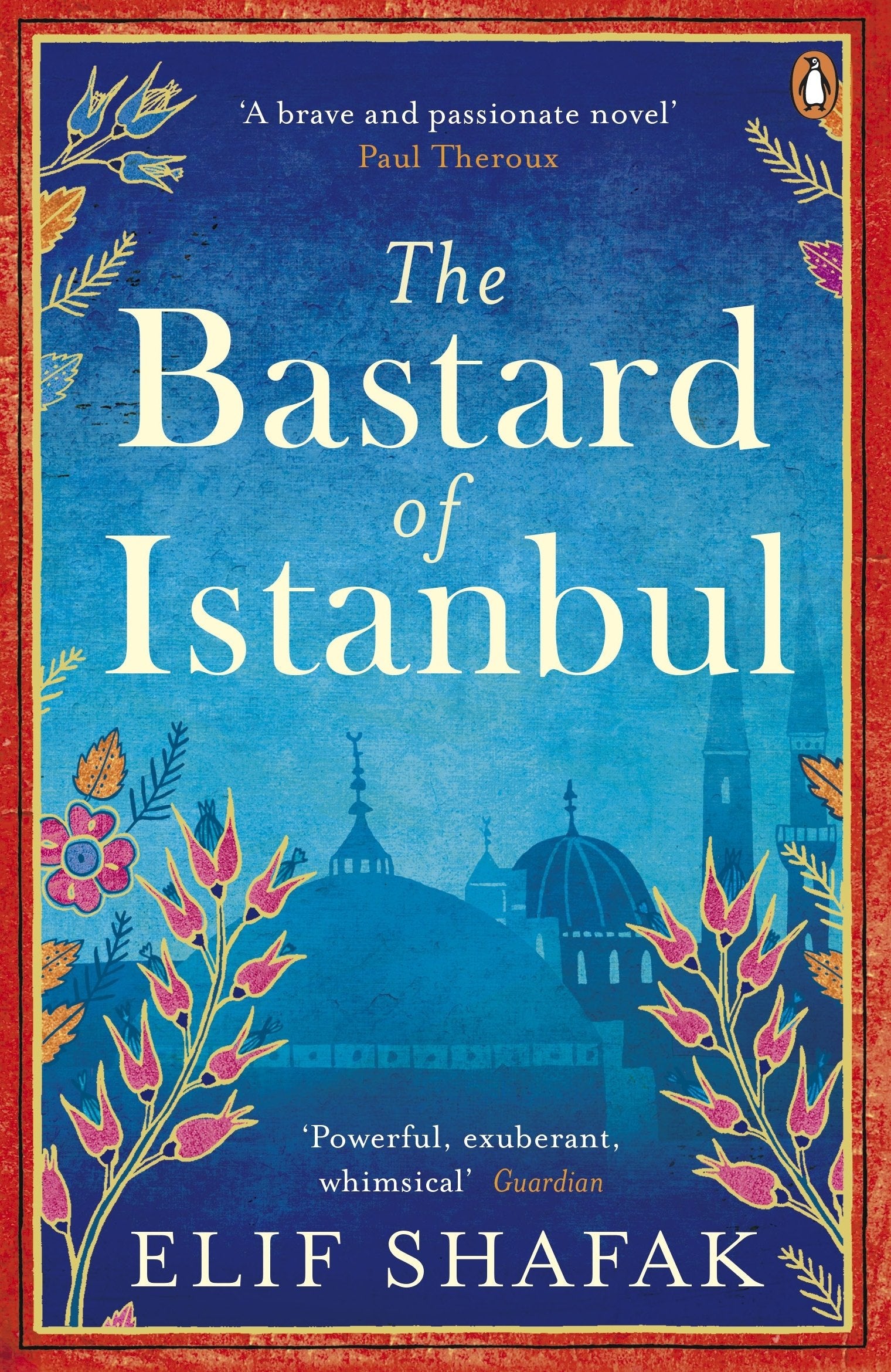 The Bastard of Istanbul Contemporary literature