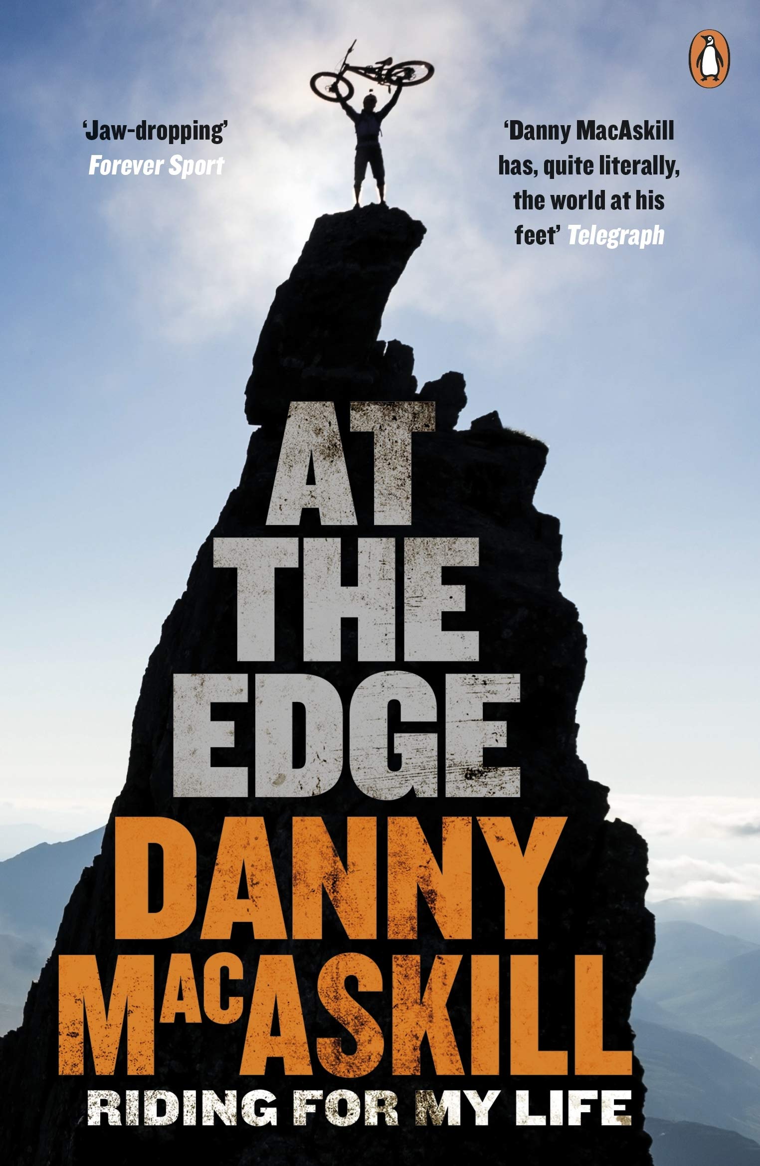 At the Edge Sports Books