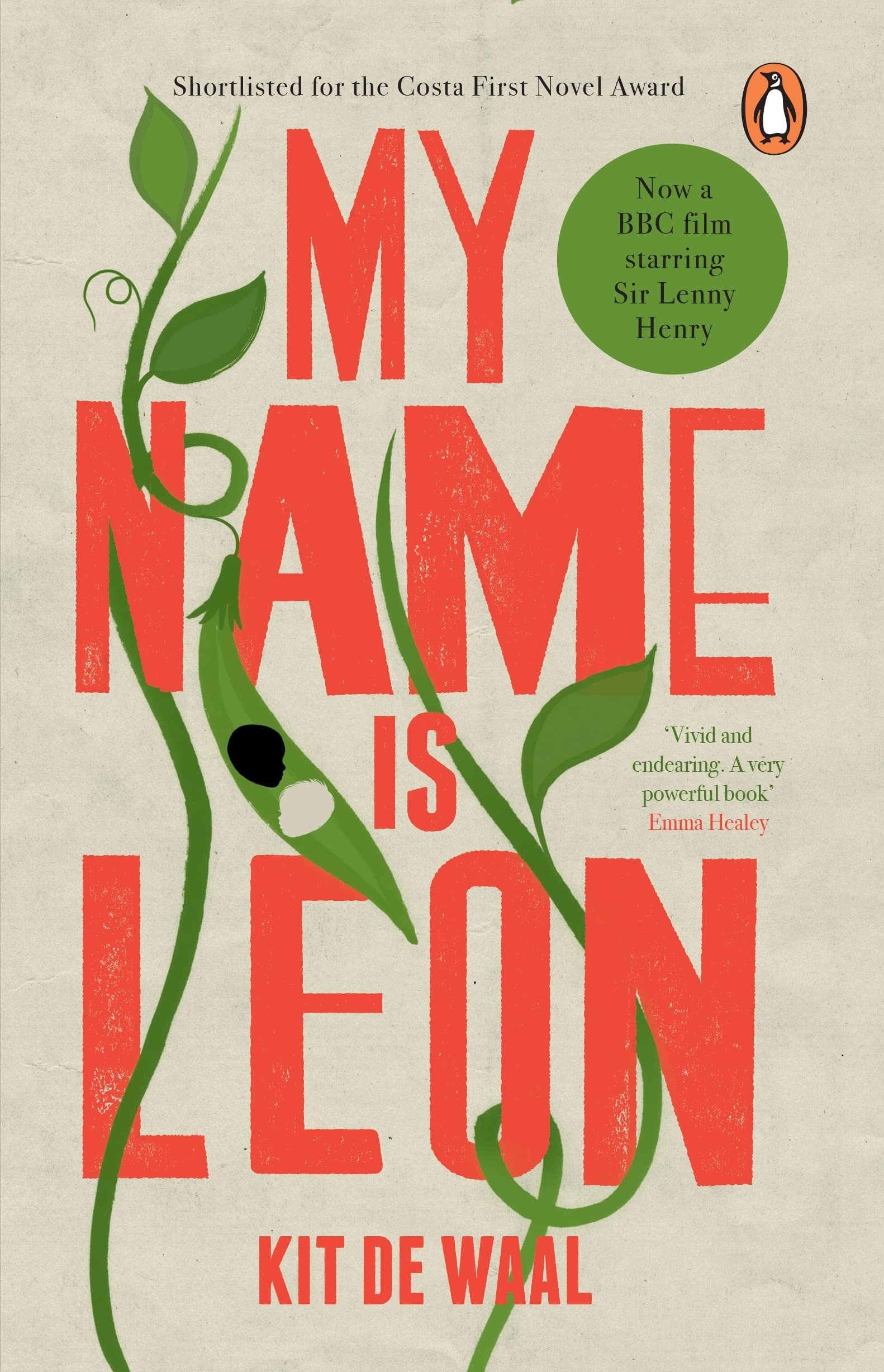 My Name Is Leon Social Sciences