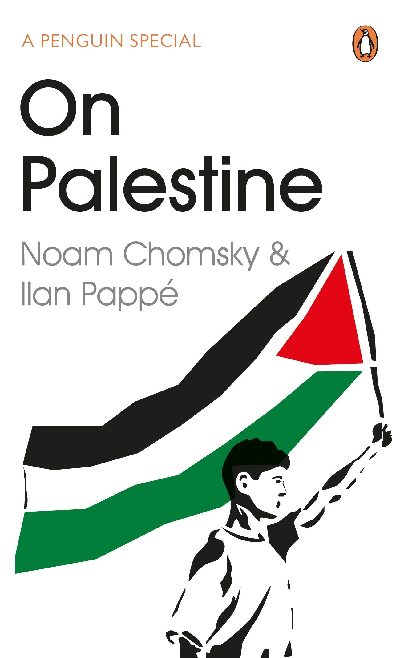 On Palestine Philosophy