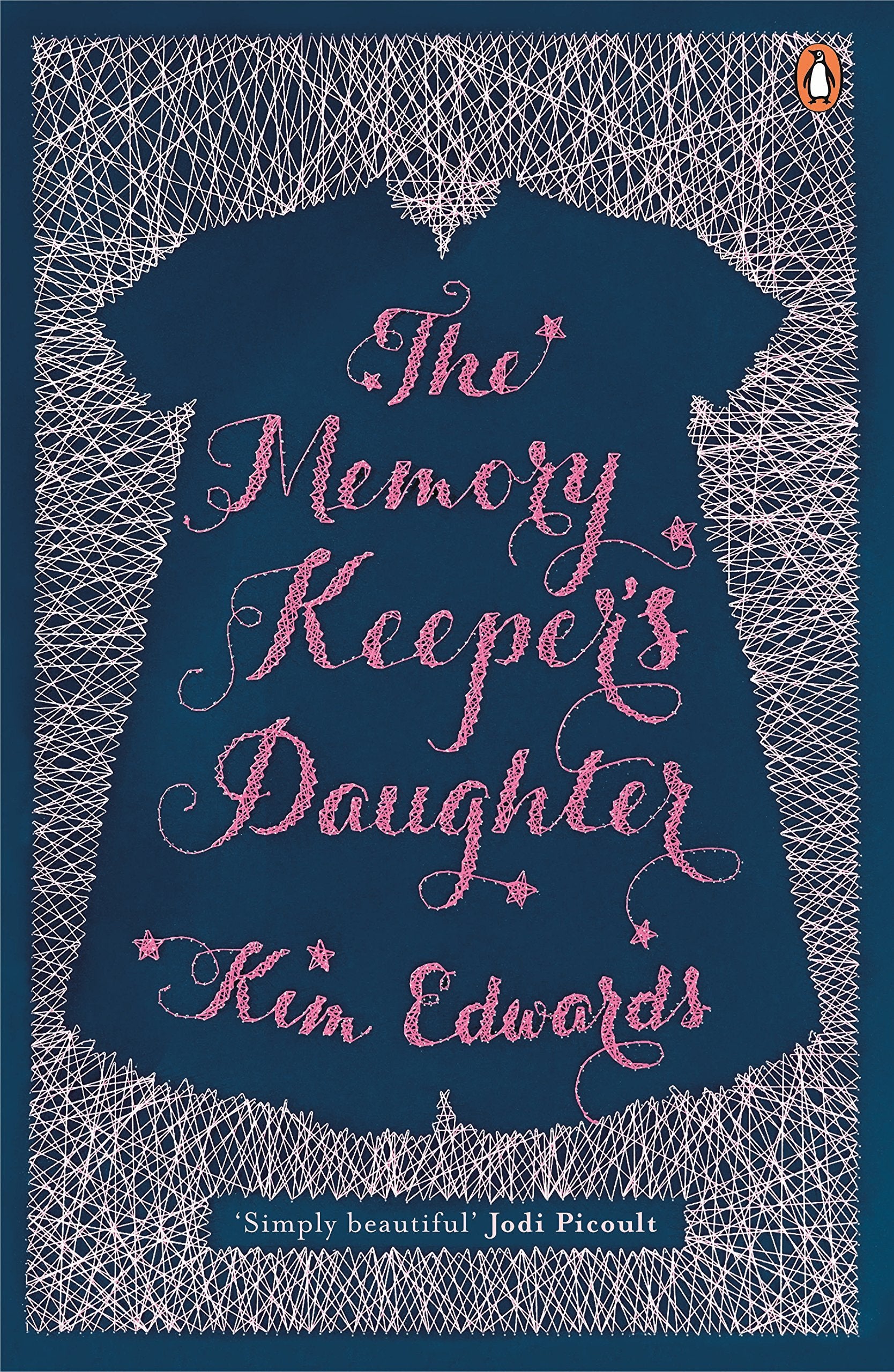 Product Image: The Memory Keeper's Daughter (Penguin by Hand)