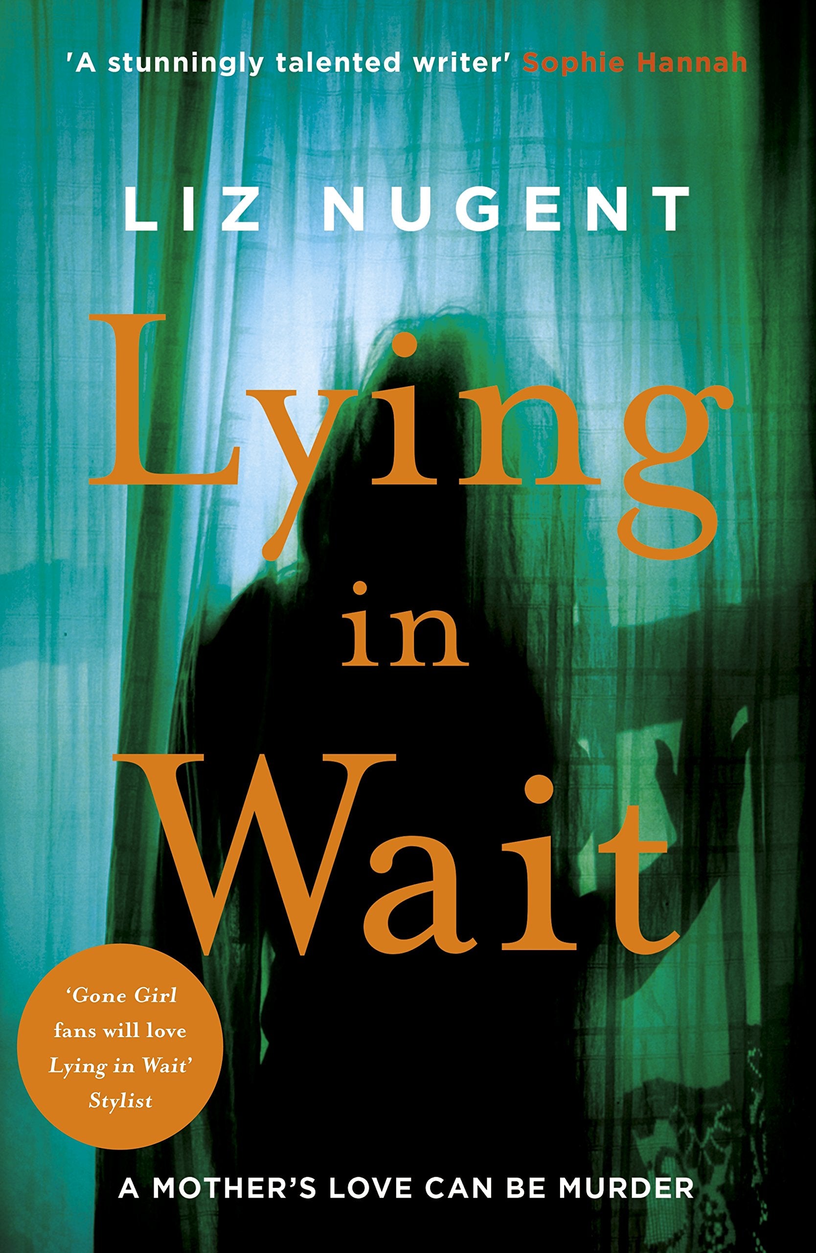 Lying in Wait Contemporary literature
