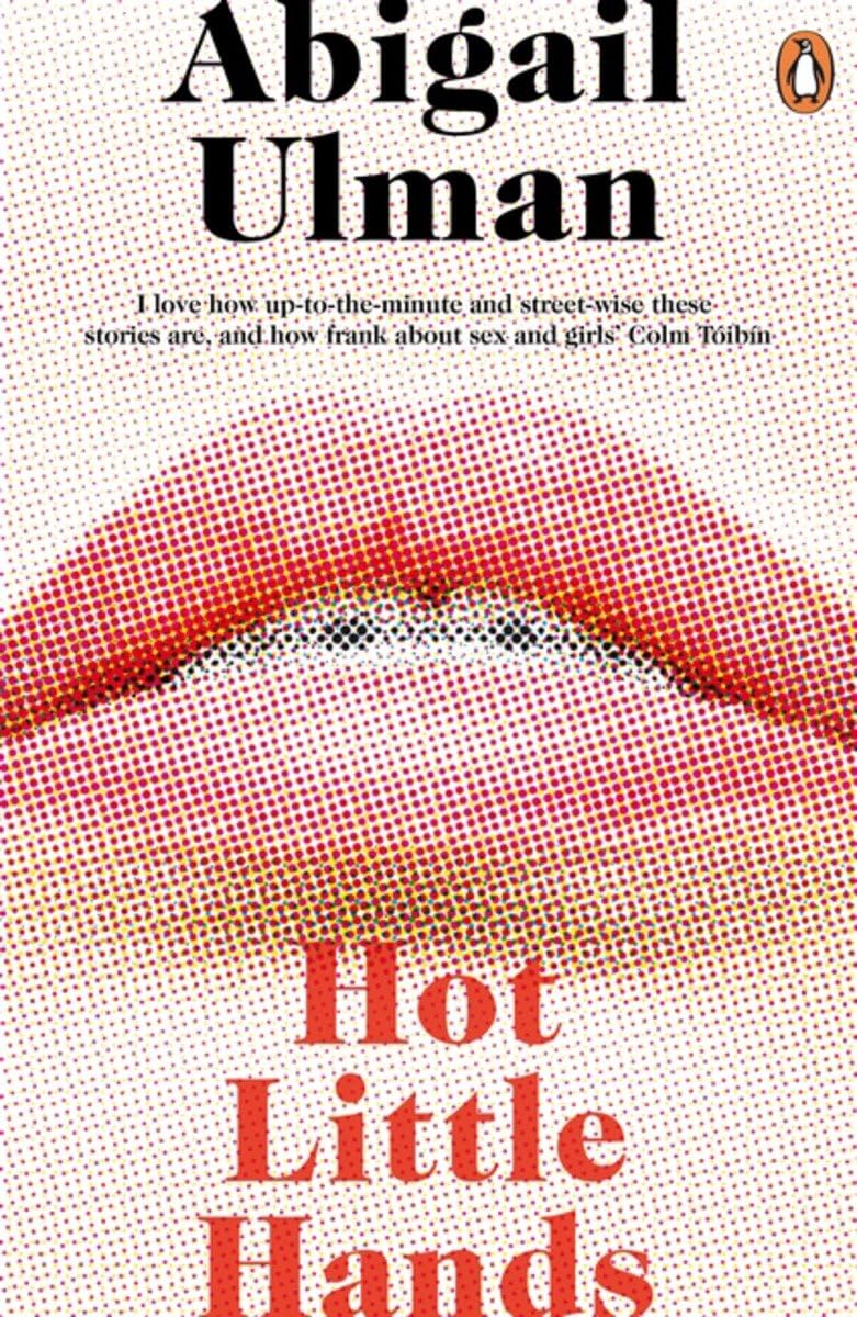 Hot Little Hands Essays & Short Stories
