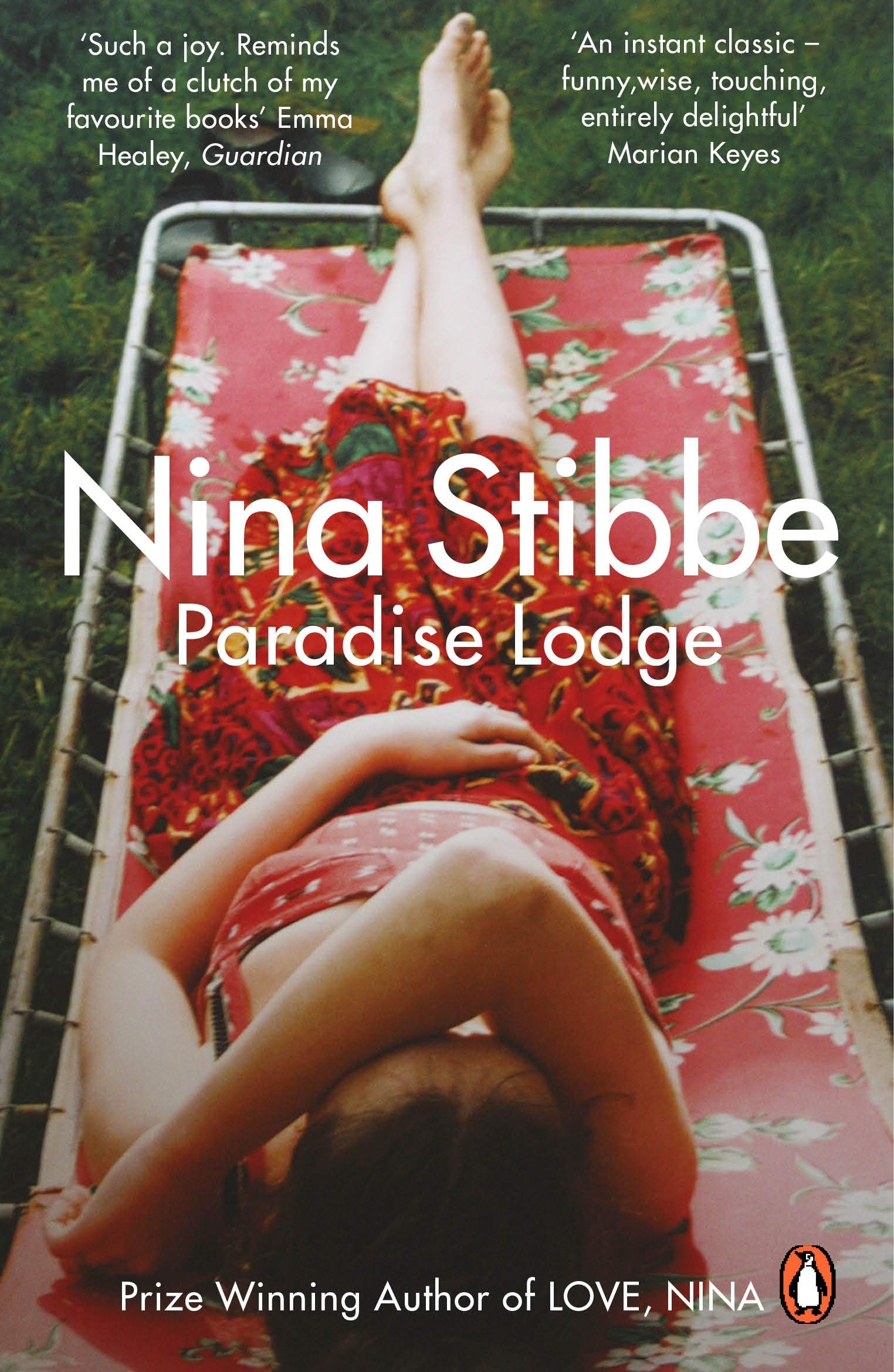 Product Image: Paradise Lodge