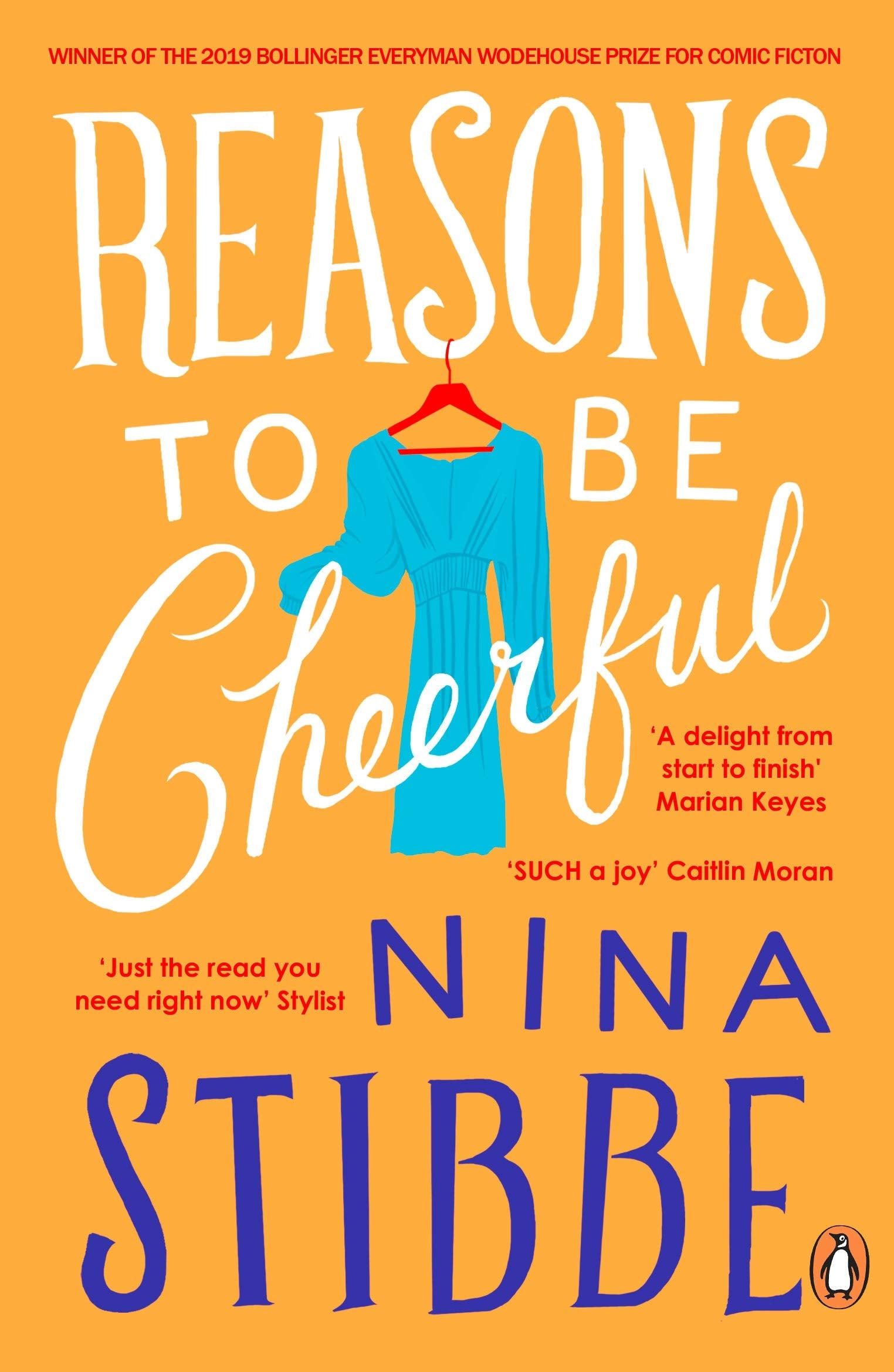Product Image: Reasons to be Cheerful