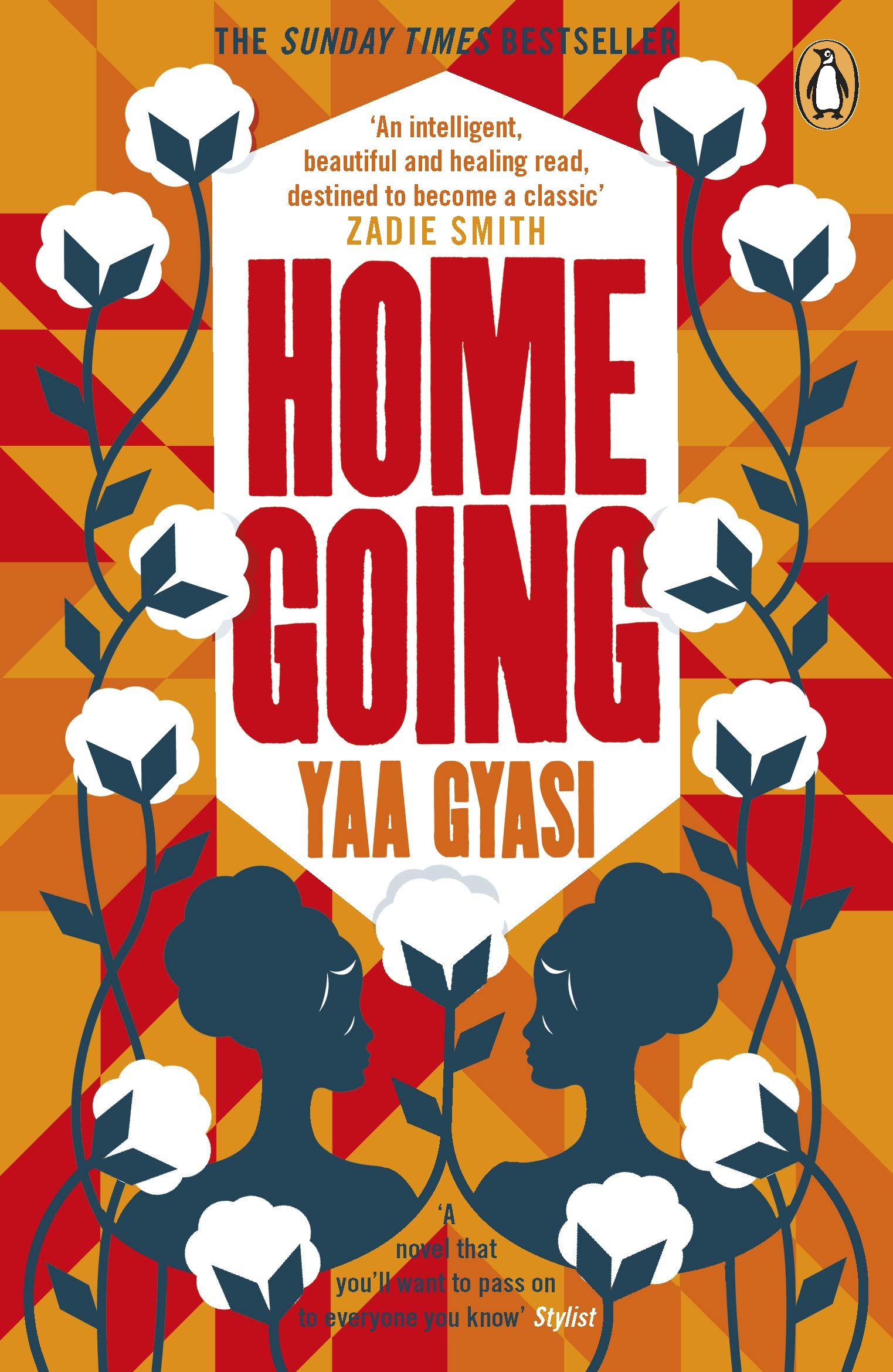 Homegoing Contemporary literature