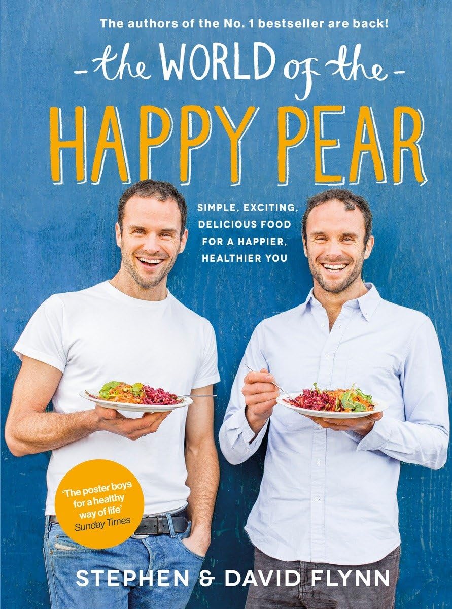 The World of the Happy Pear Leisure, Home & Garden