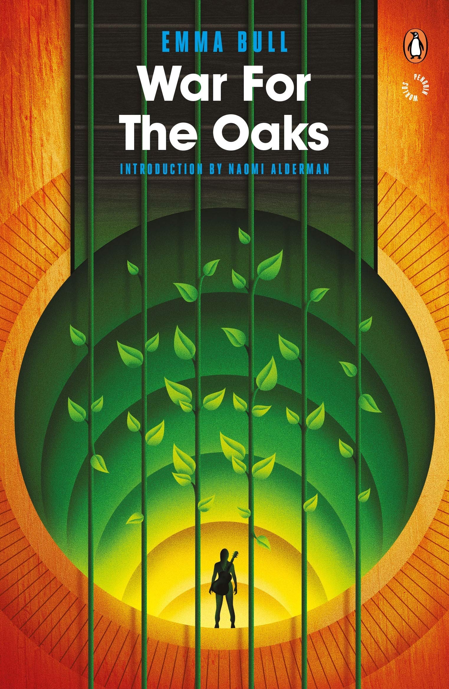 War for the Oaks: Introduction by Naomi Alderman (Penguin Worlds) Fairy Tales & Legends