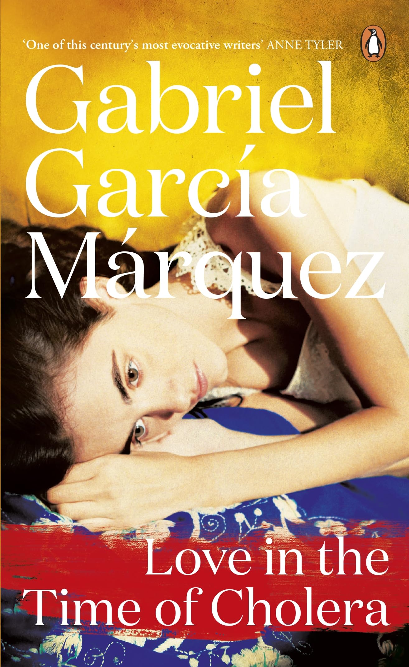 Love in the Time of Cholera Contemporary literature