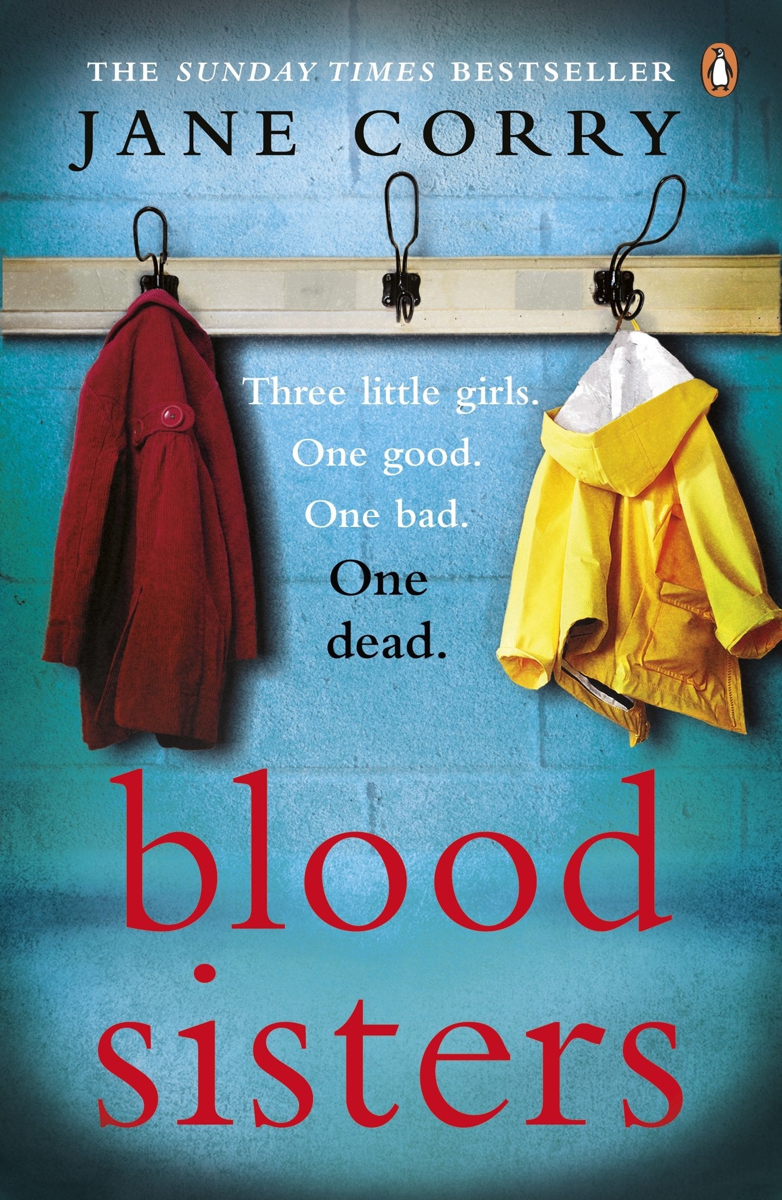 Blood Sisters Social Sciences