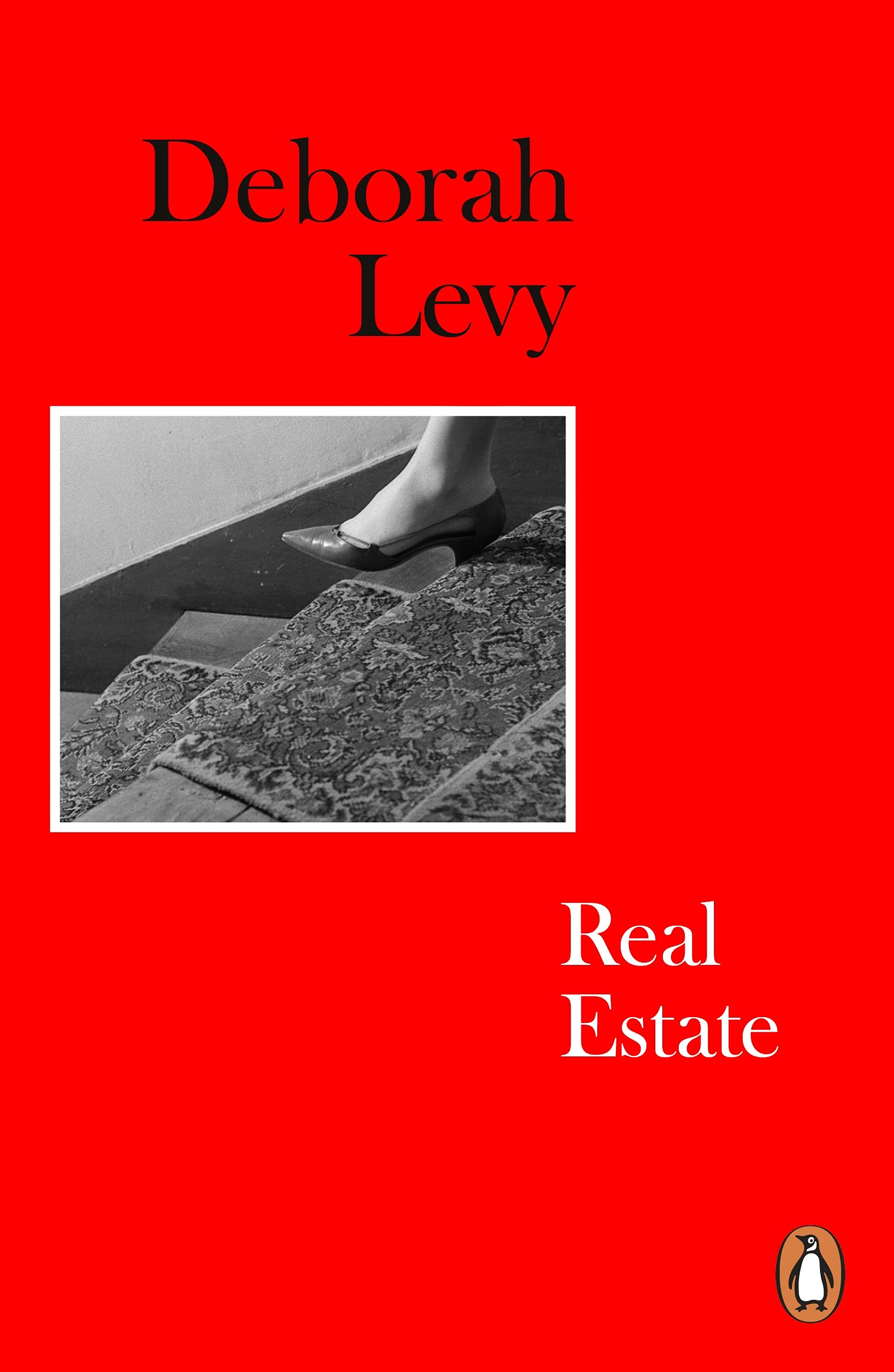 Real Estate Books