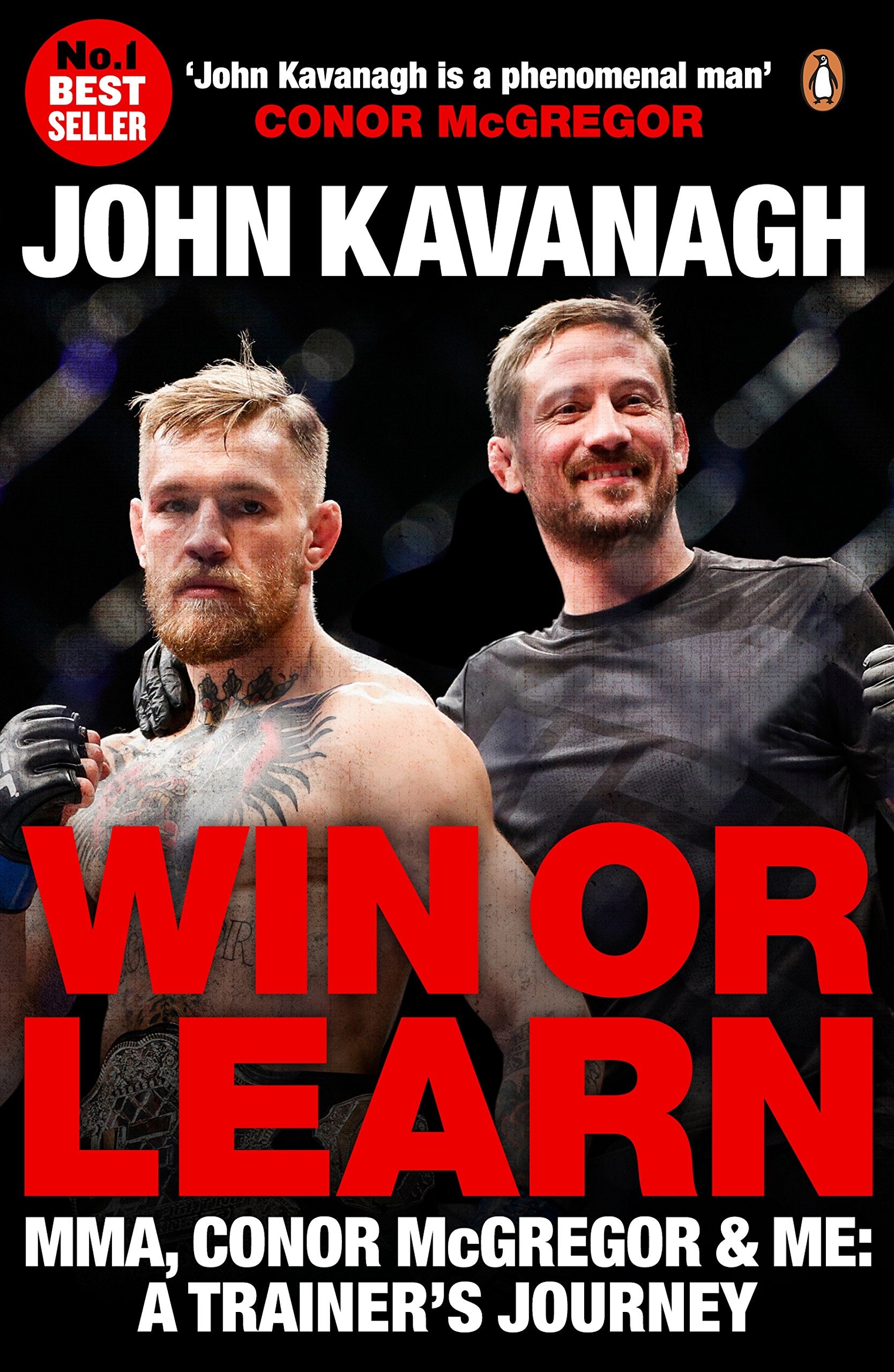 Win or Learn Sports Books