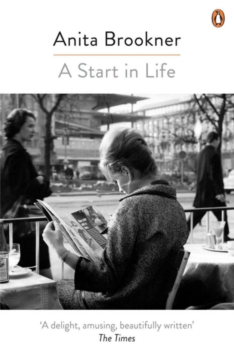 Product Image: A Start in Life