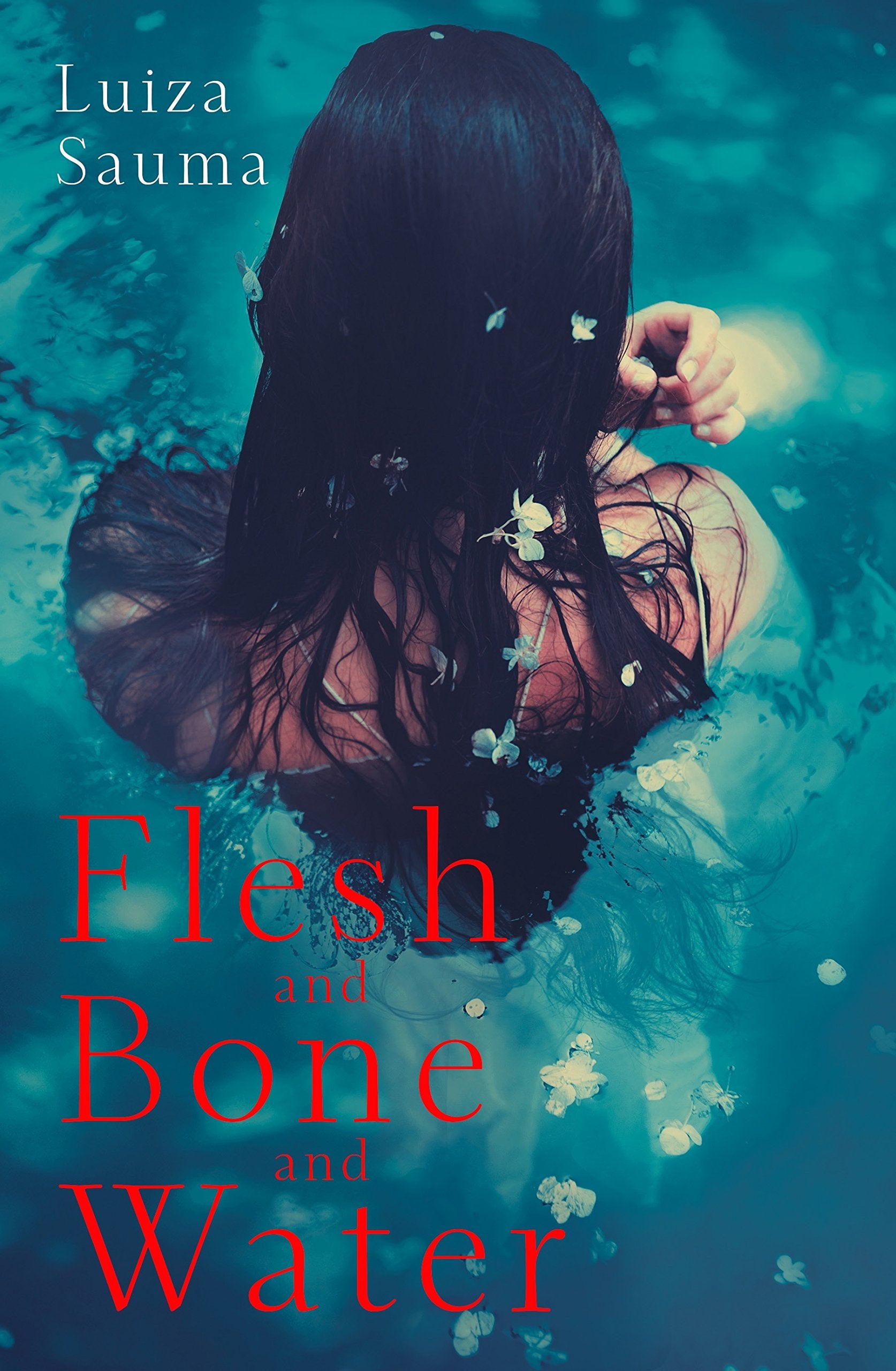 Product Image: Flesh and Bone and Water