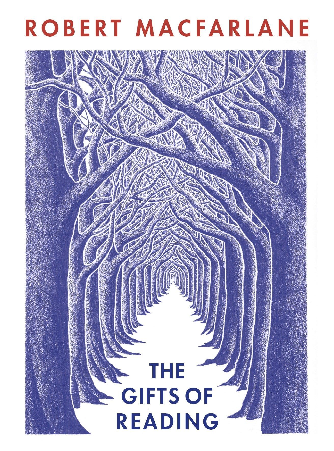 The Gifts of Reading Essays & Short Stories