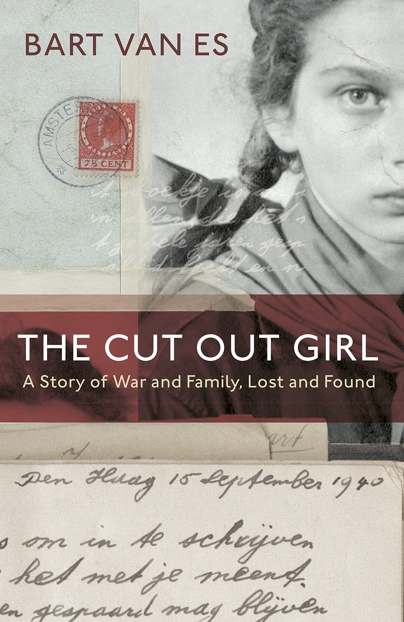 The Cut Out Girl Politics & Society