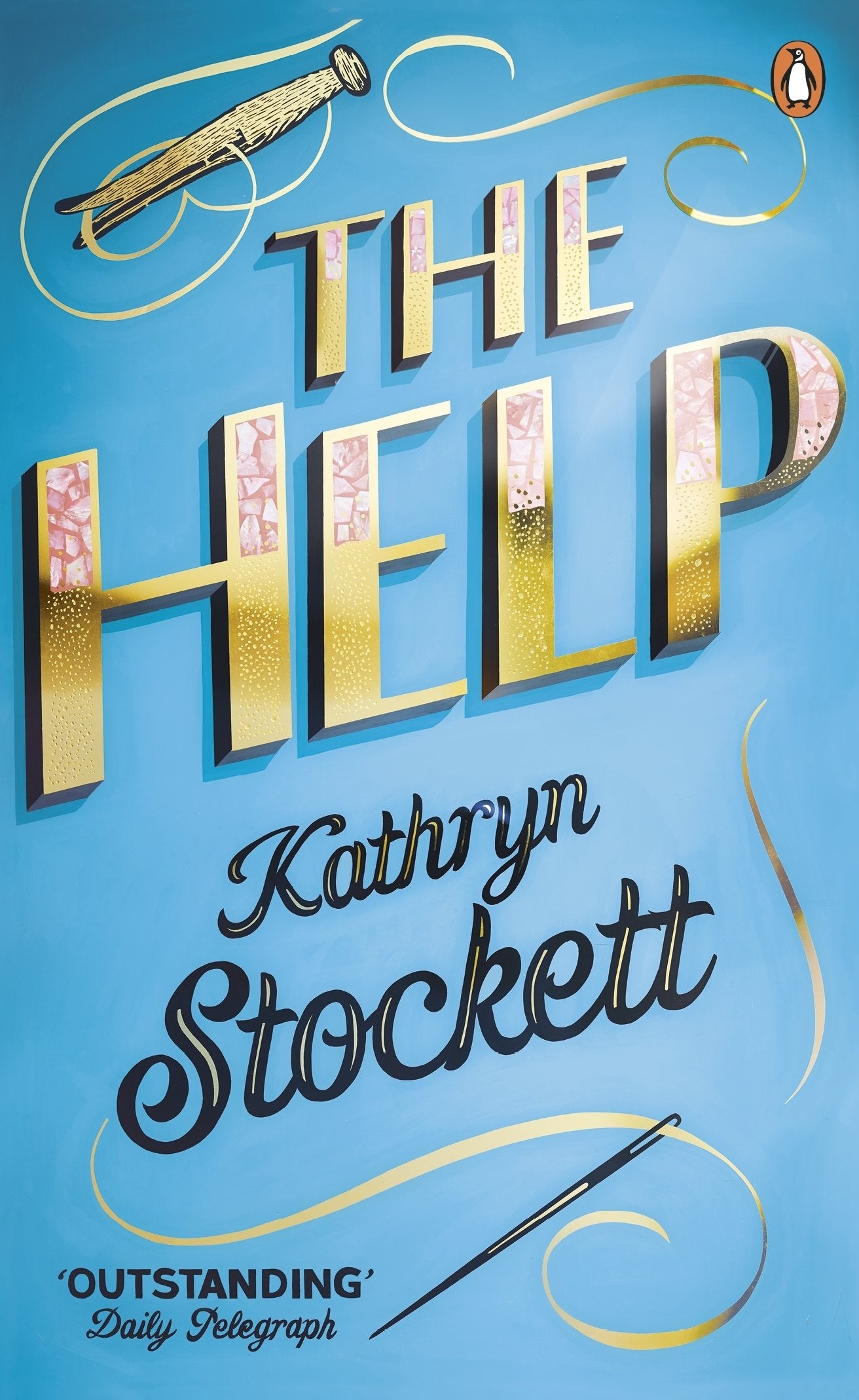 The Help: Kathryn Stockett (Penguin Essentials, 56) Contemporary literature