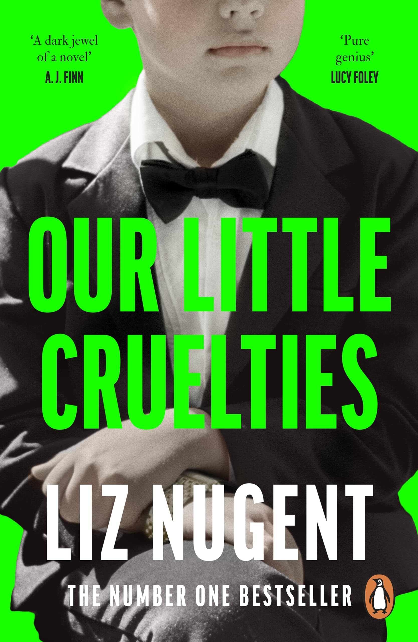 Product Image: Our Little Cruelties