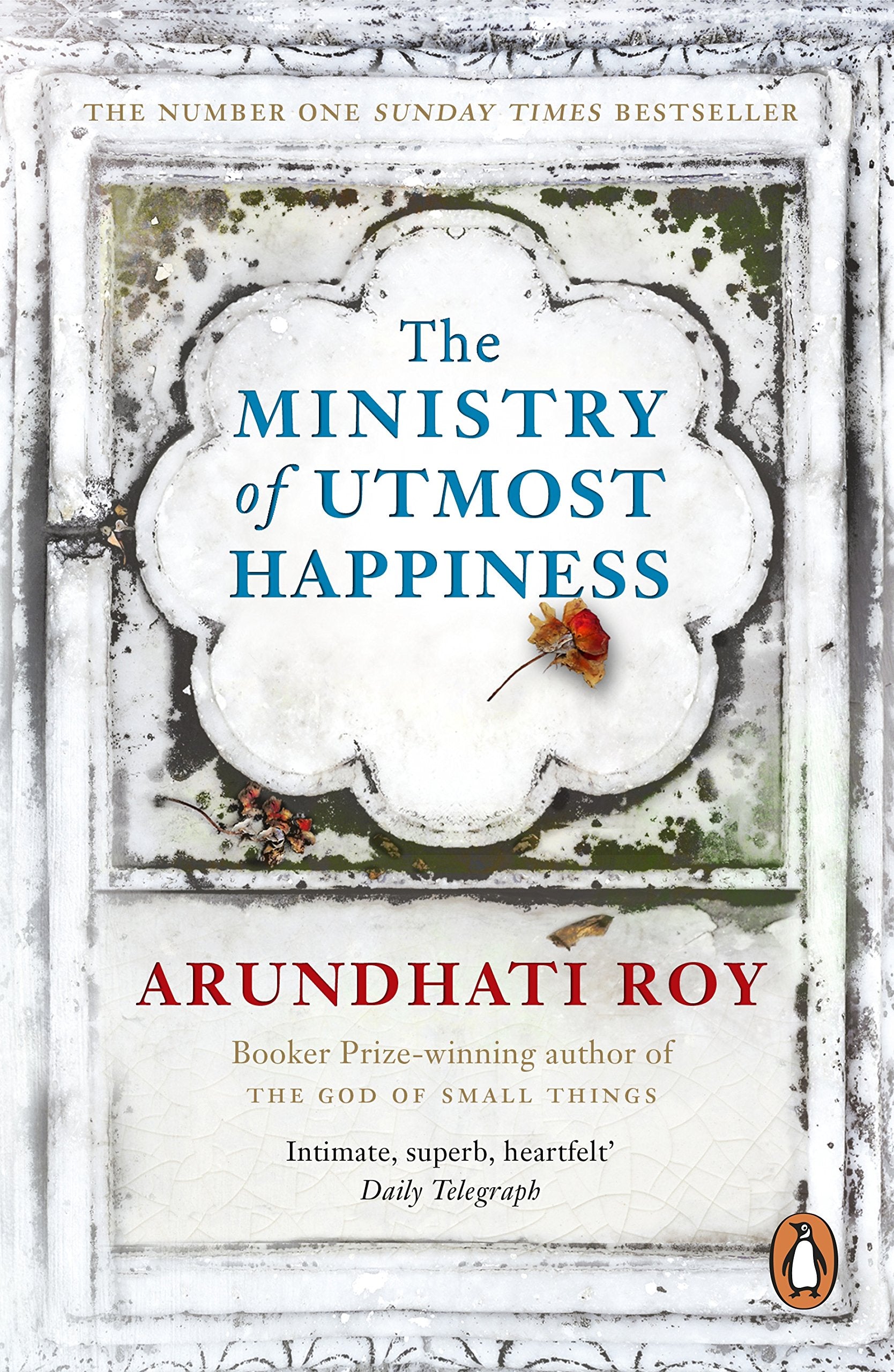 The Ministry of Utmost Happiness LGBTQ+