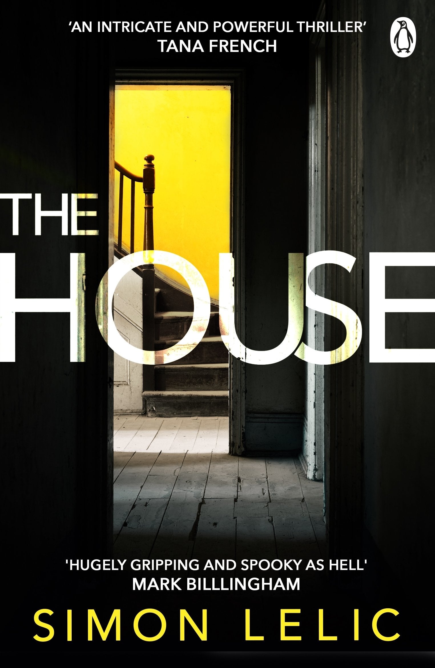 The House: The BBC Radio 2 Book Club pick Contemporary literature