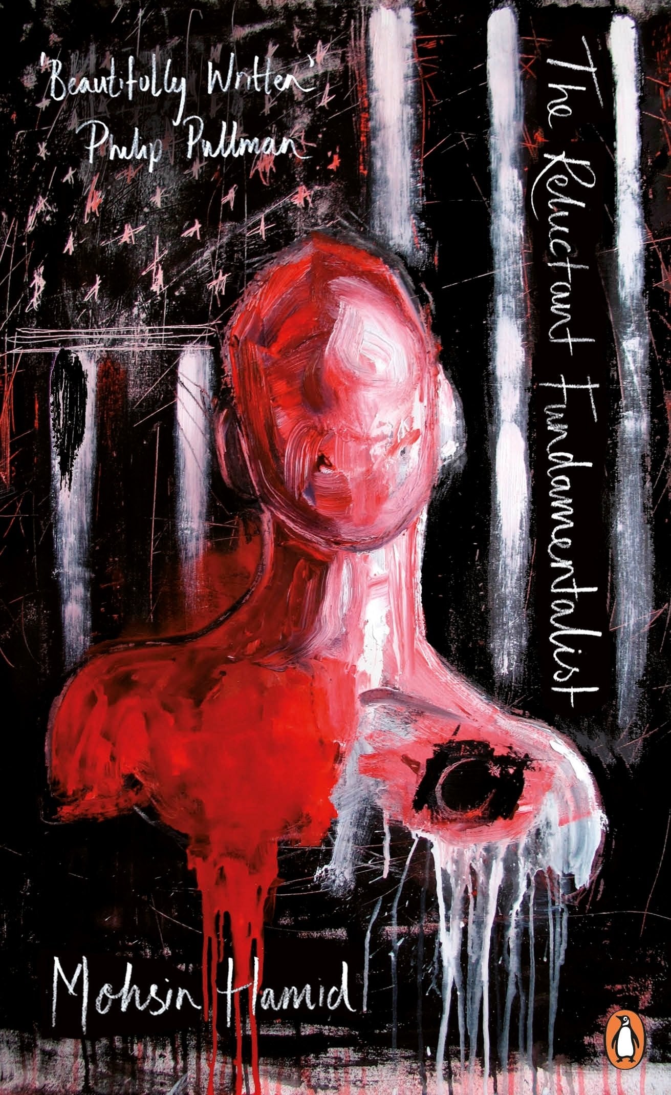 Product Image: The Reluctant Fundamentalist