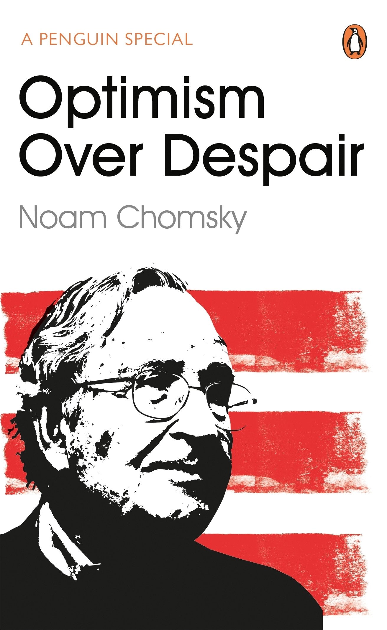 Optimism Over Despair Social Sciences