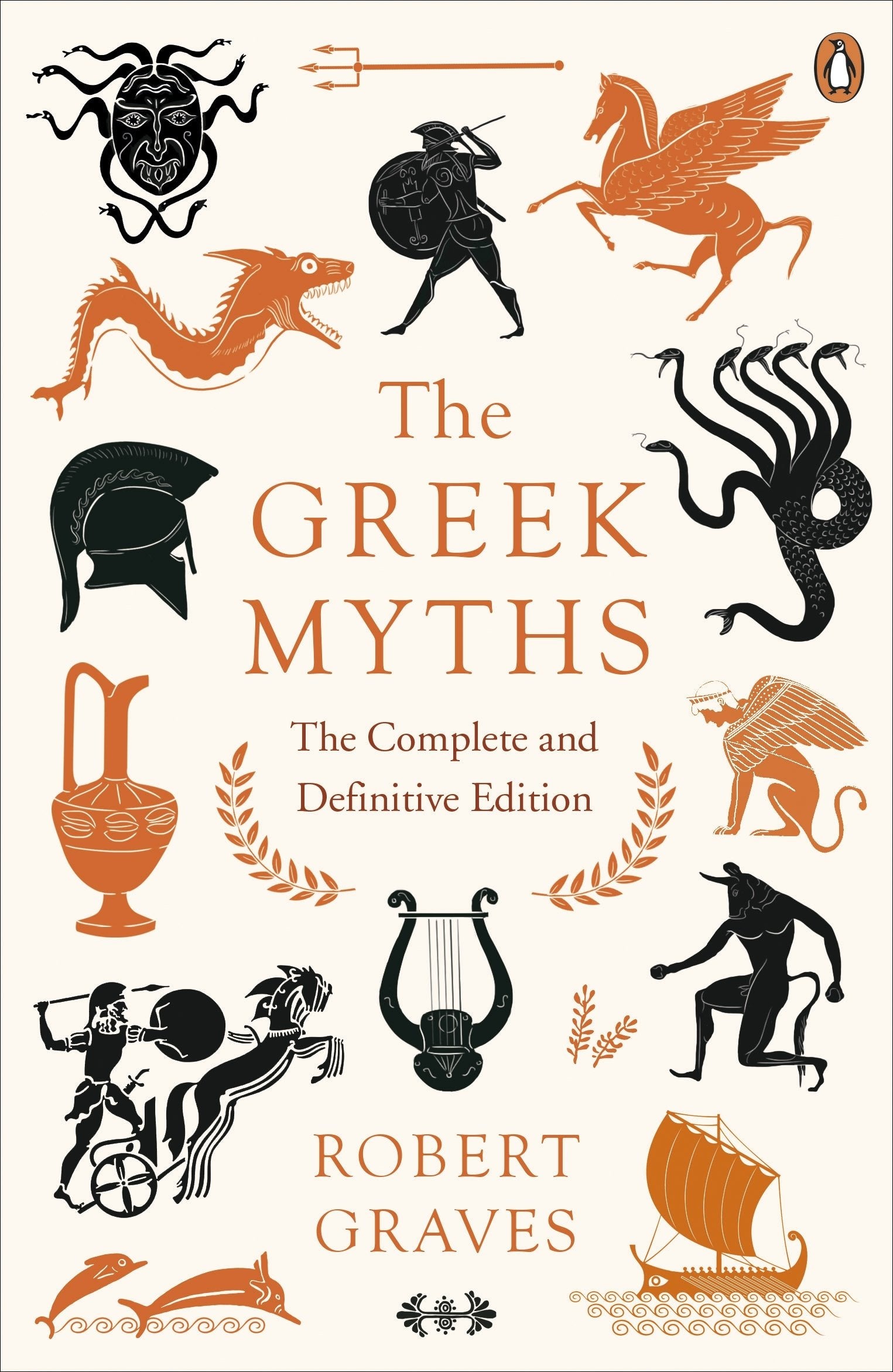 Product Image: The Greek Myths
