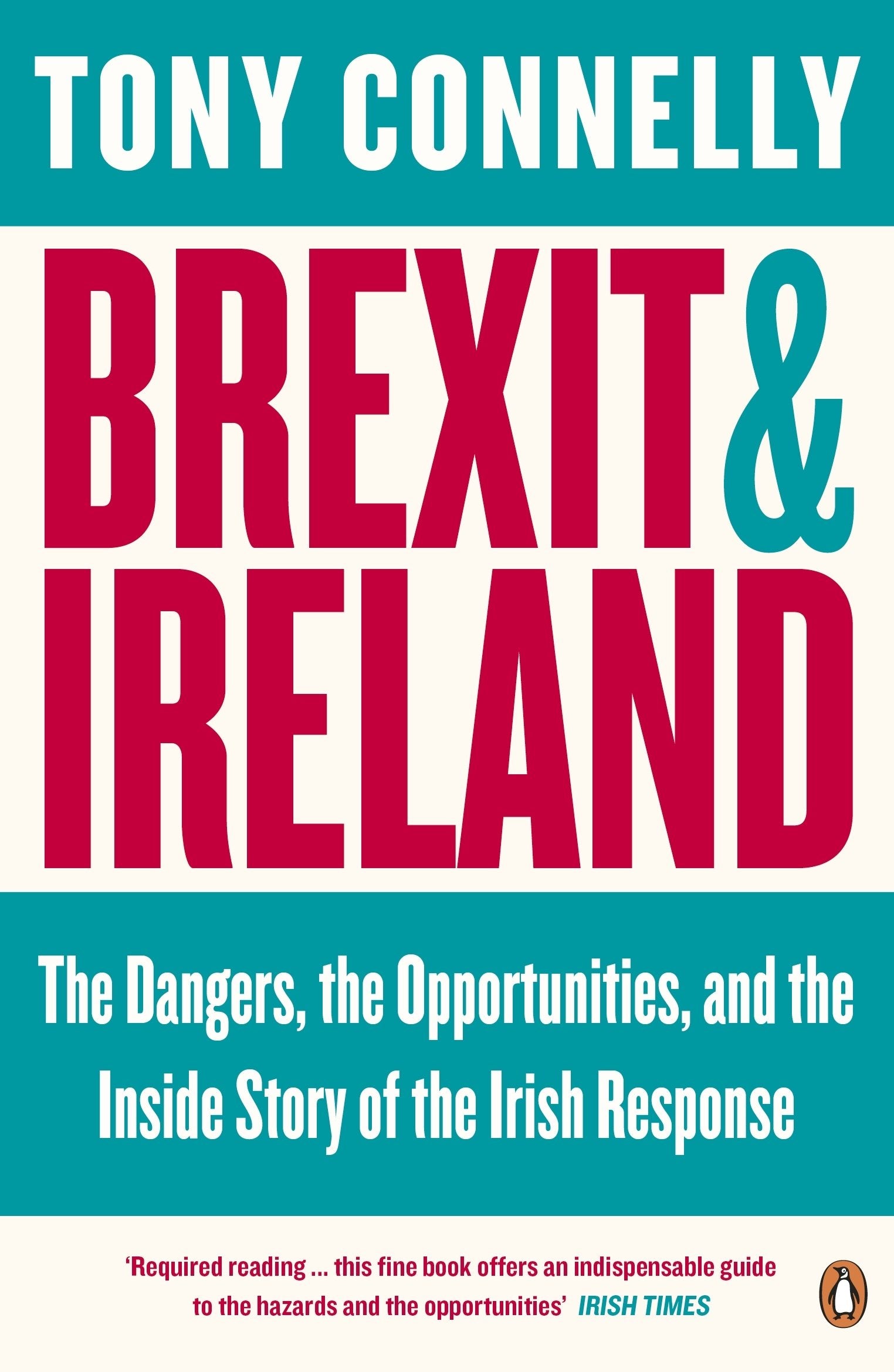 Product Image: Brexit and Ireland