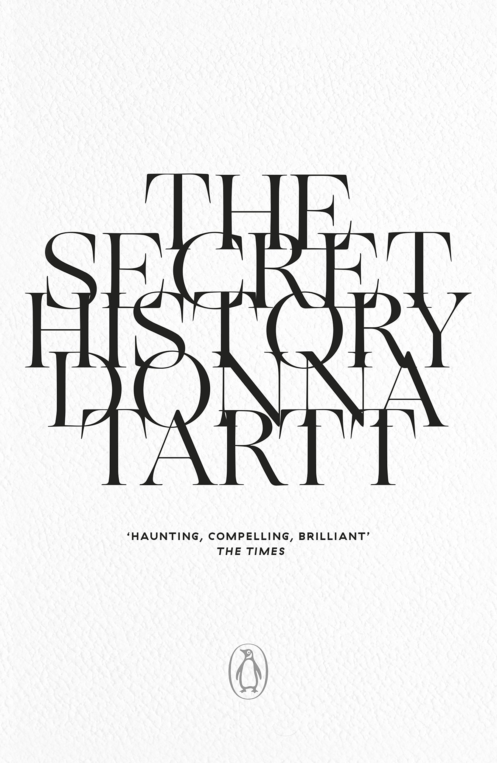 Product Image: The Secret History