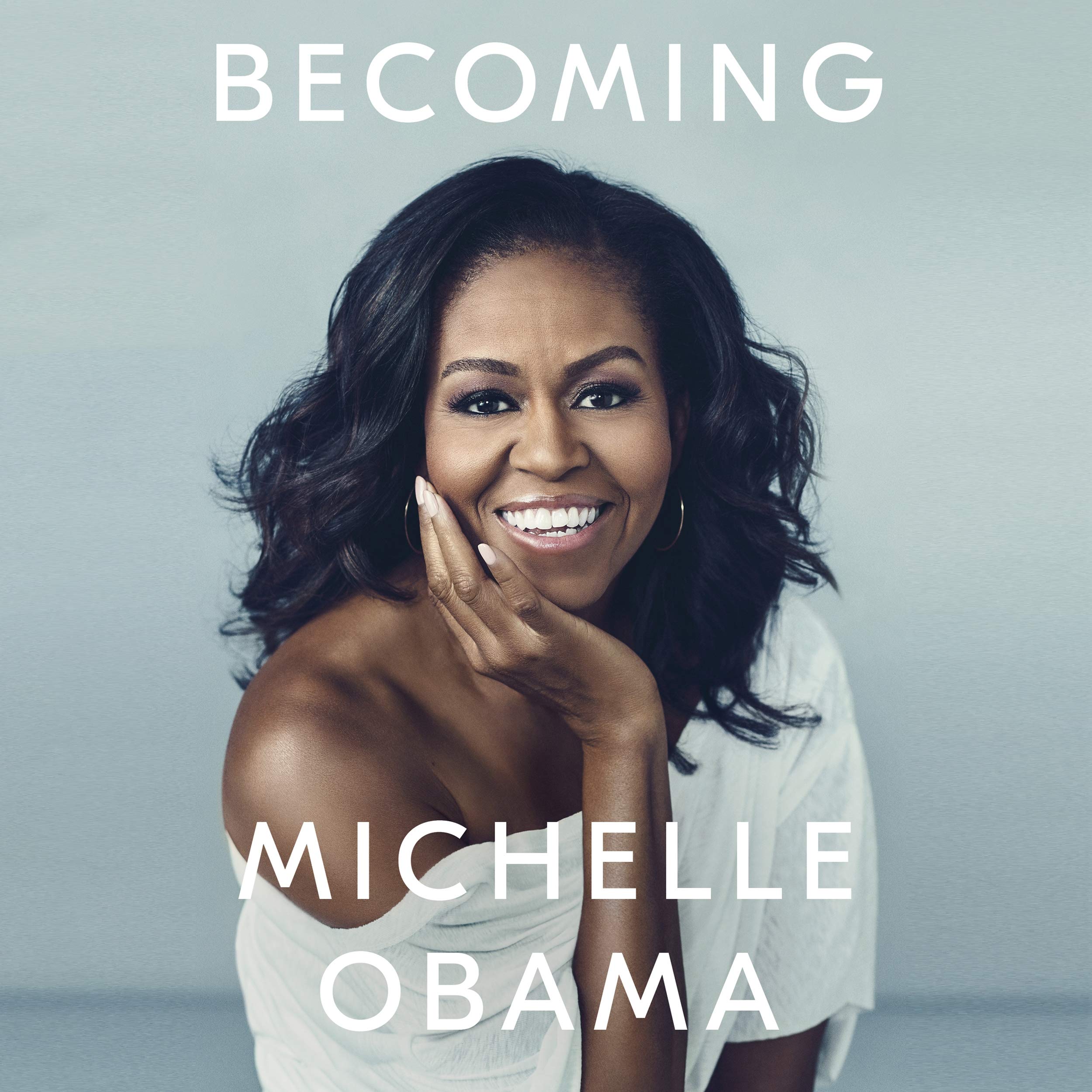 Becoming cd