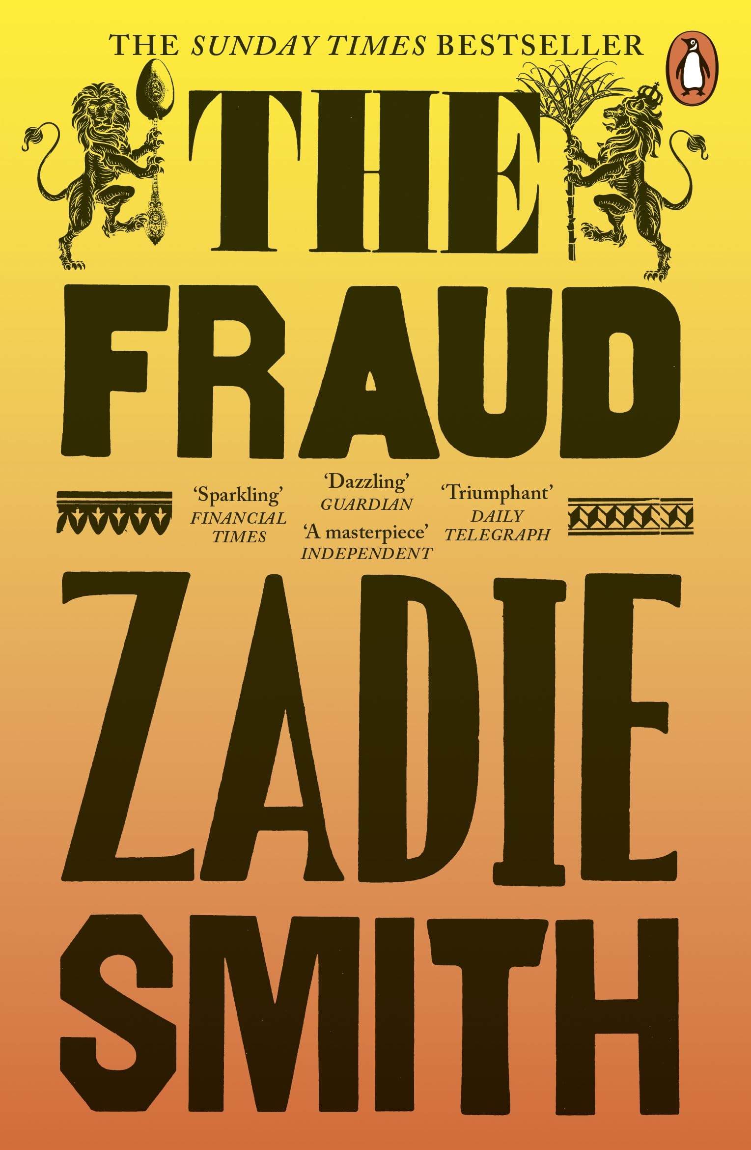 Product Image: The Fraud