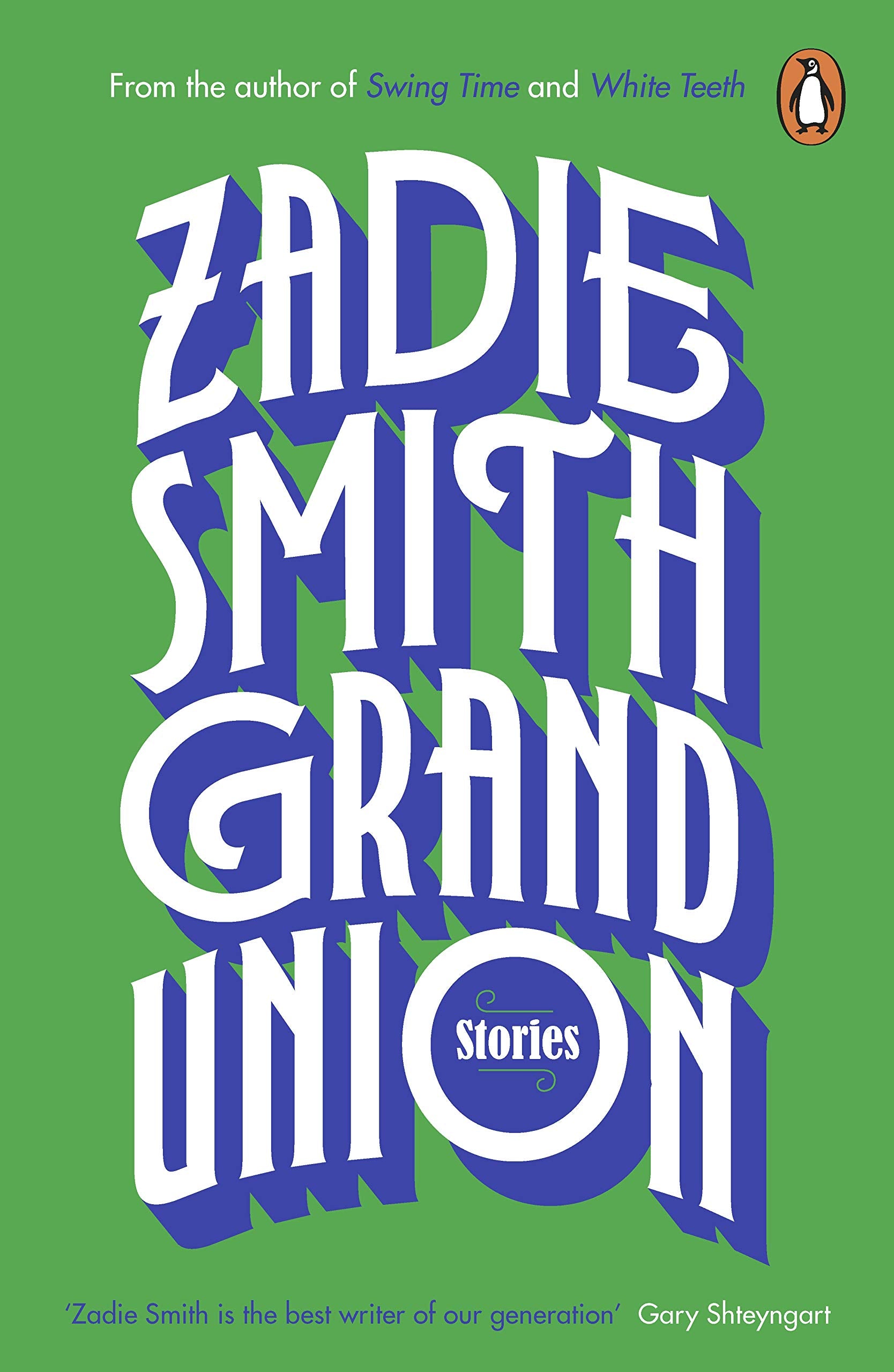 Product Image: Grand Union