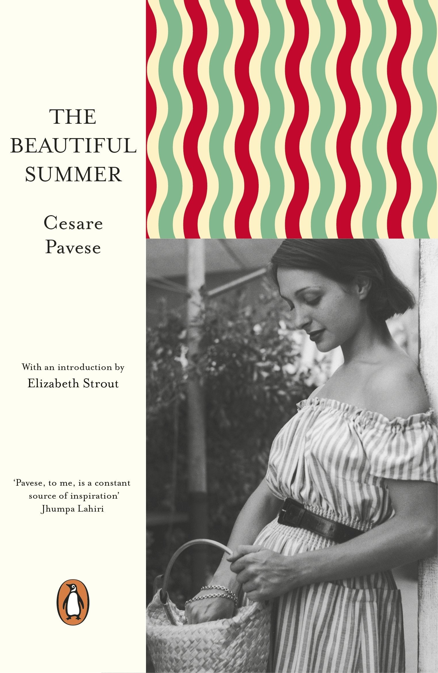 Product Image: The Beautiful Summer