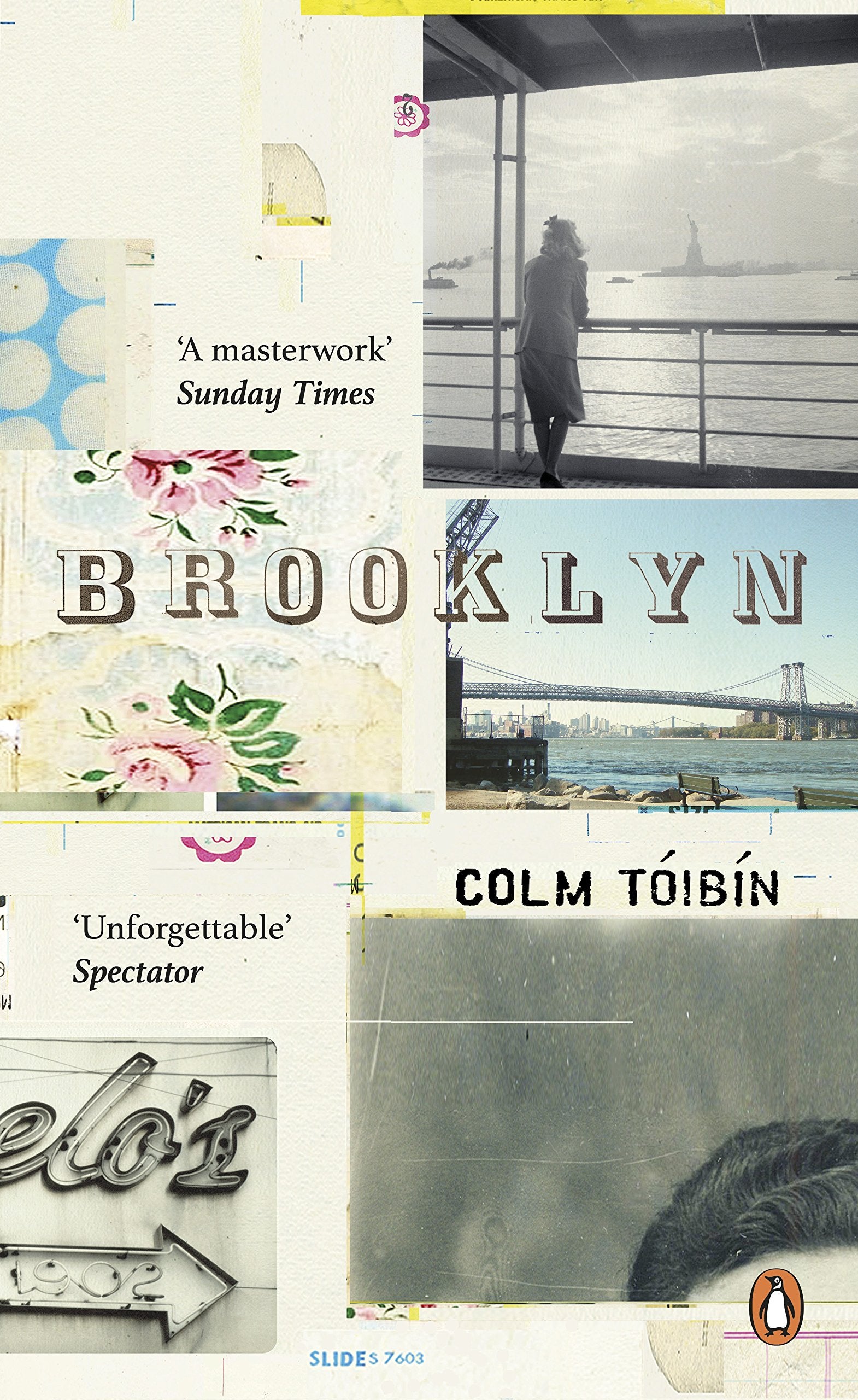 Brooklyn Contemporary literature
