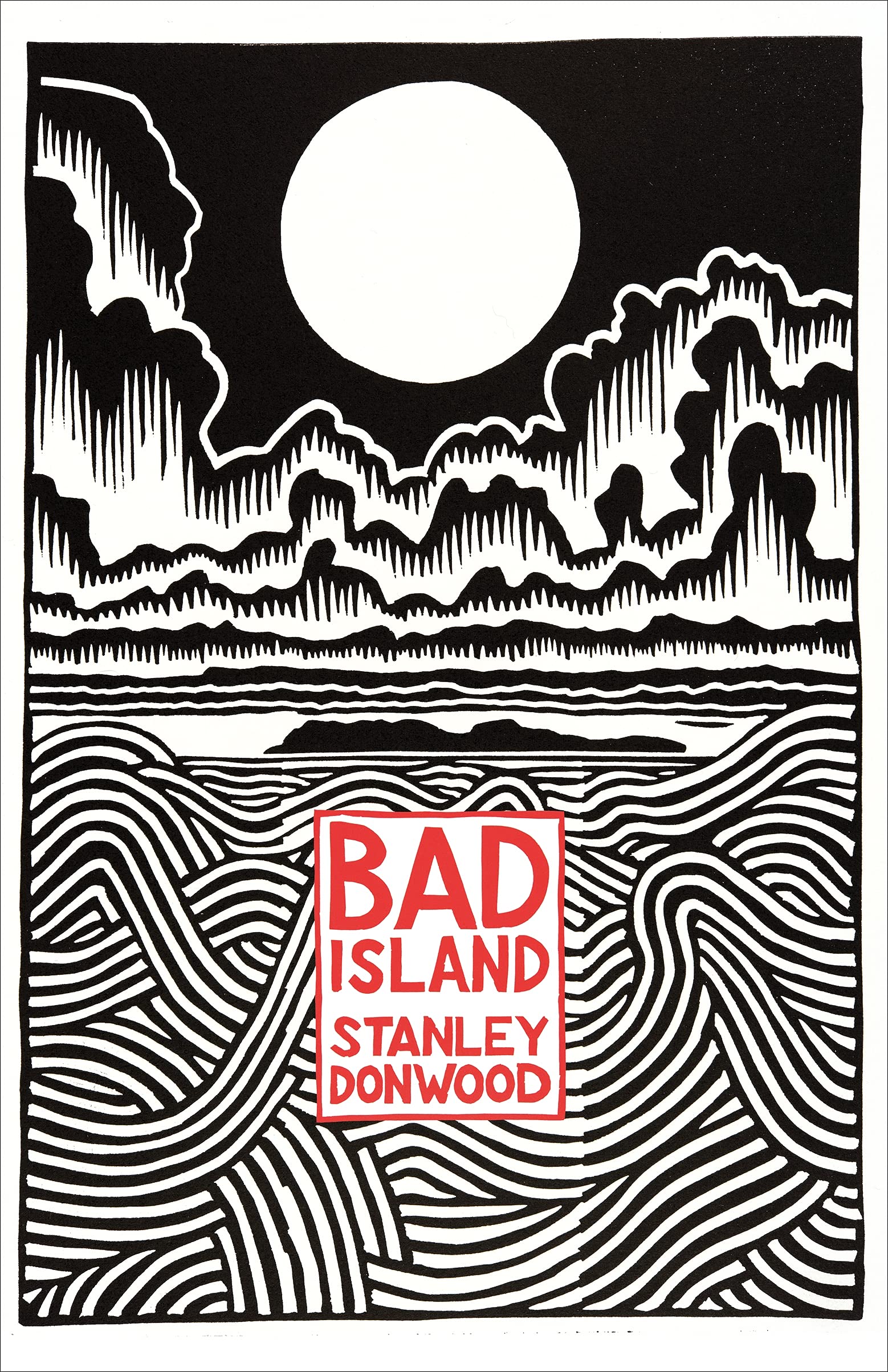 Product Image: Bad Island