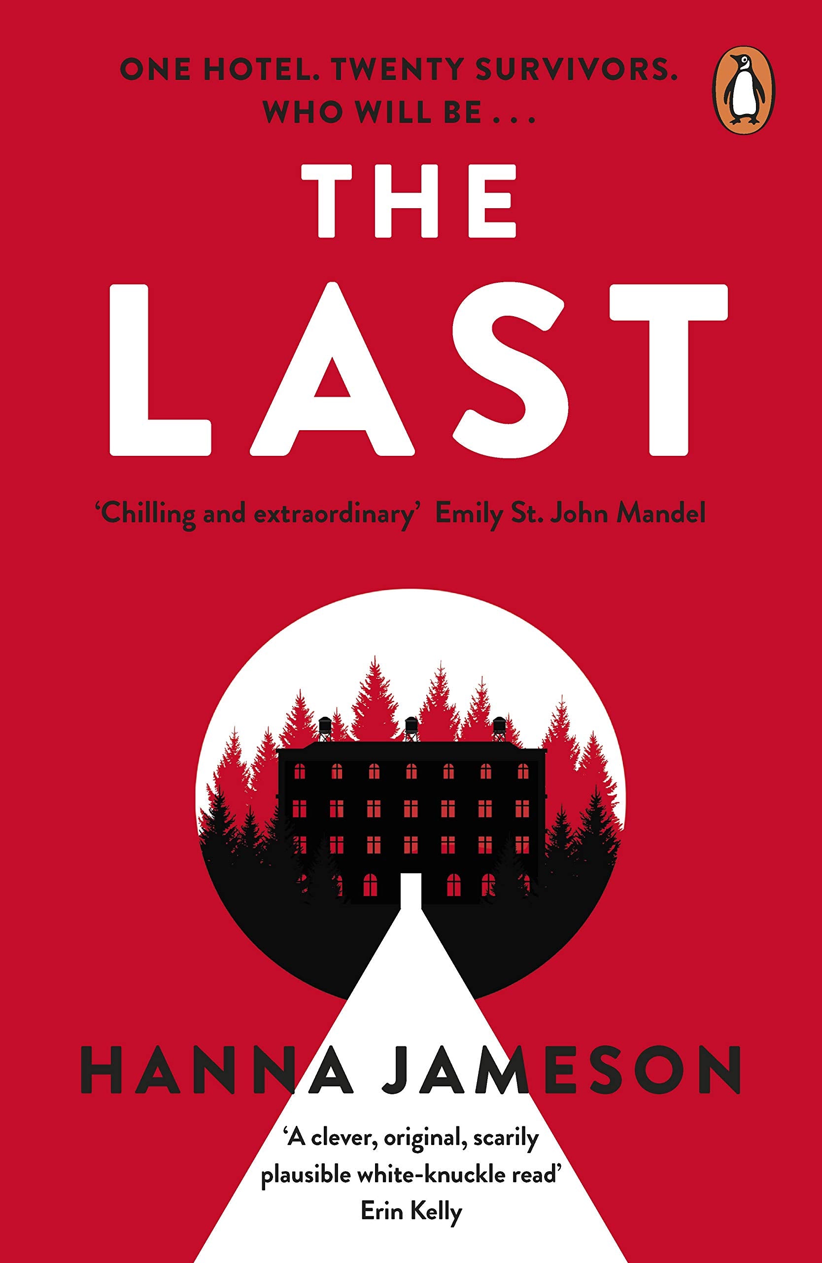 The Last Contemporary literature