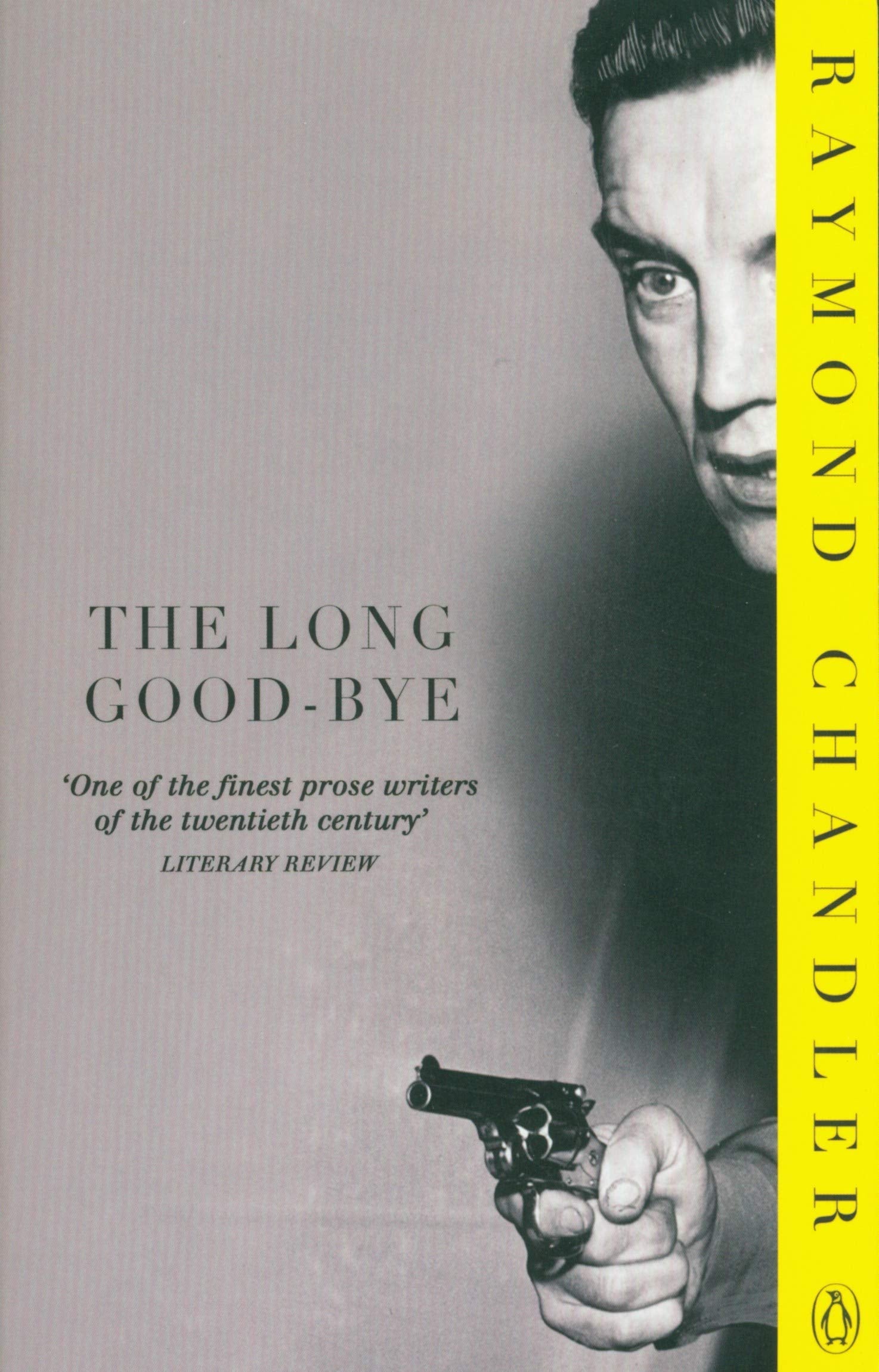 Product Image: The Long Good-Bye