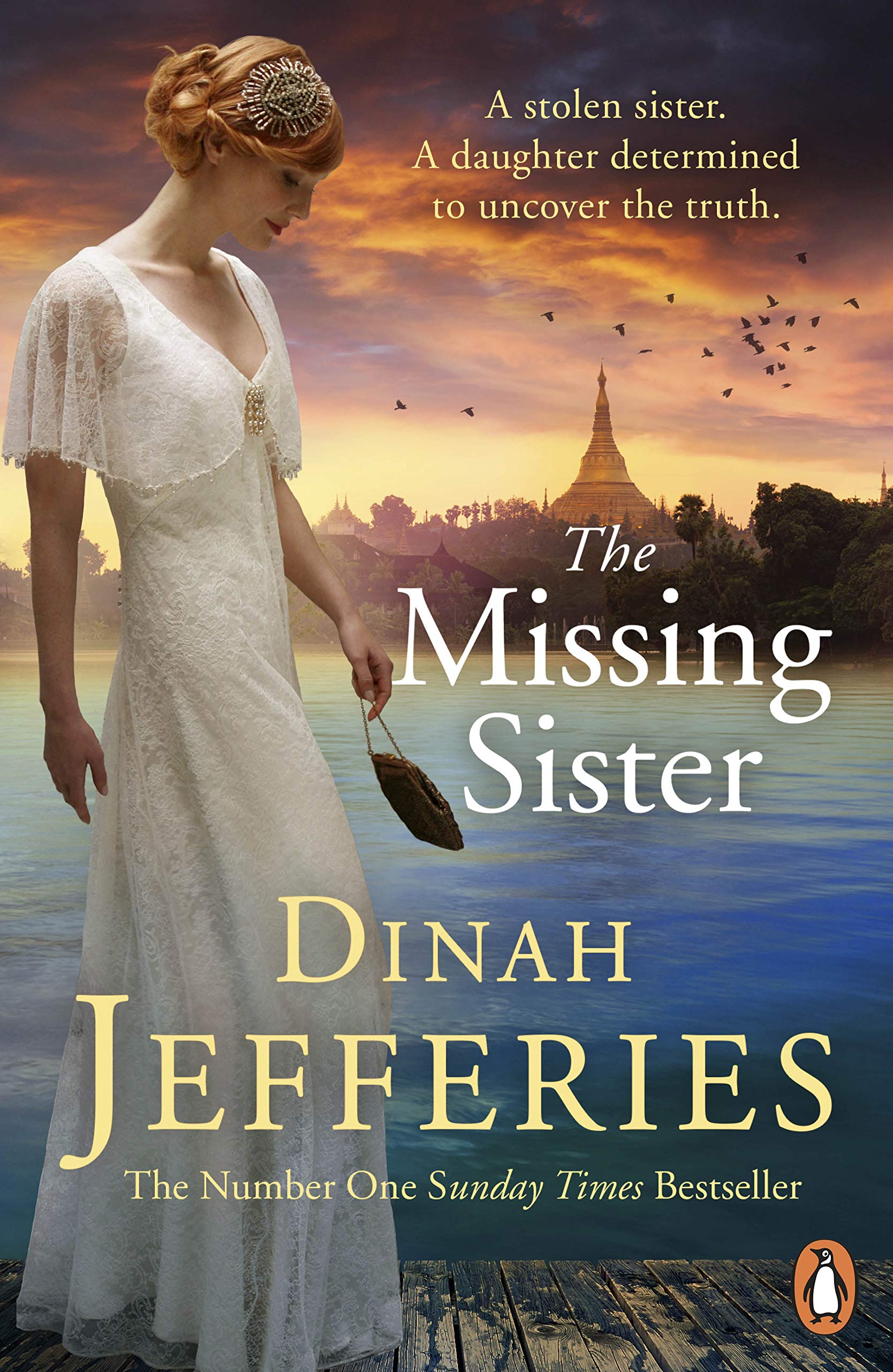 The Missing Sister Historical Fiction