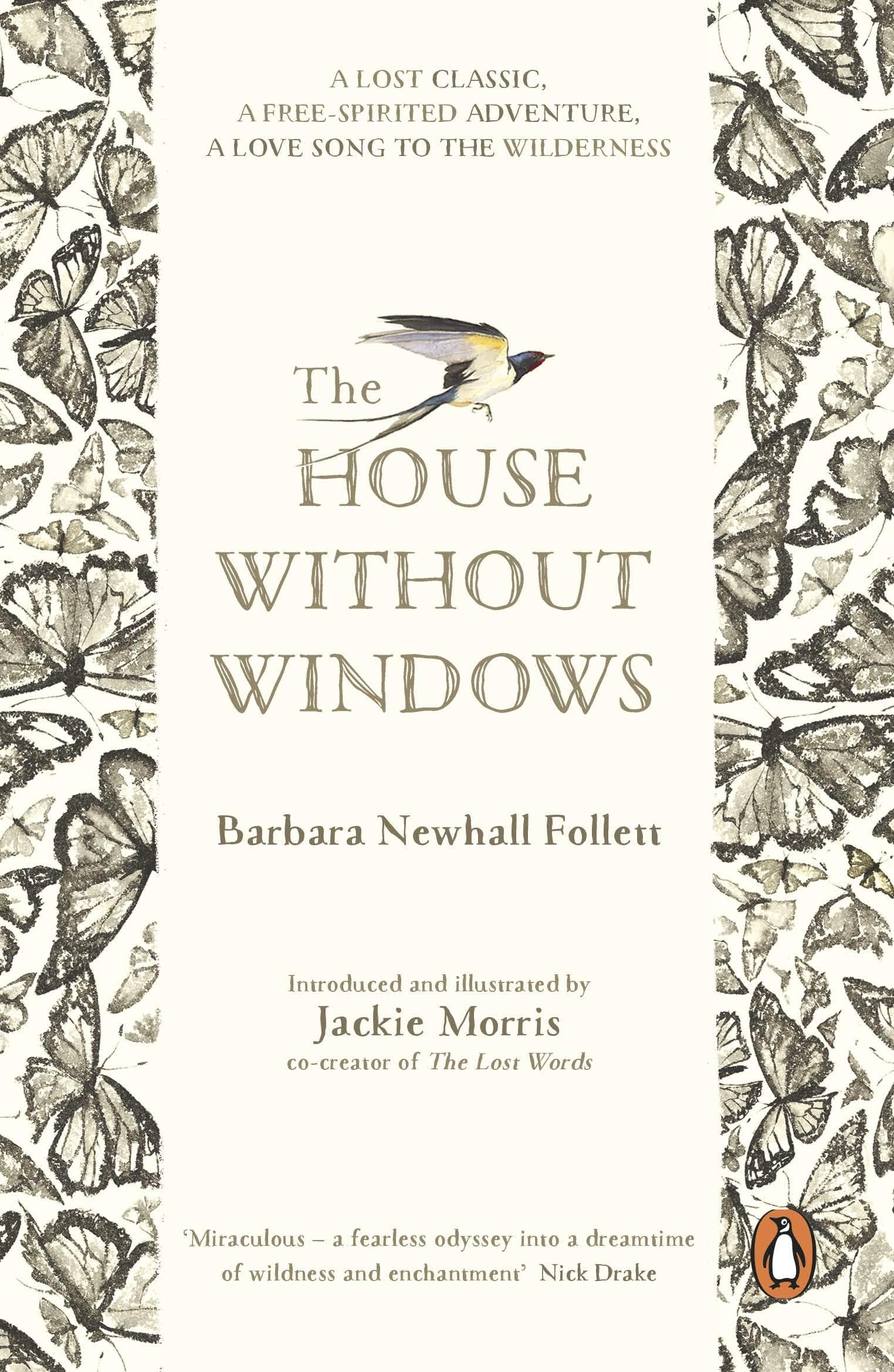The House Without Windows Novels & Short Stories for children