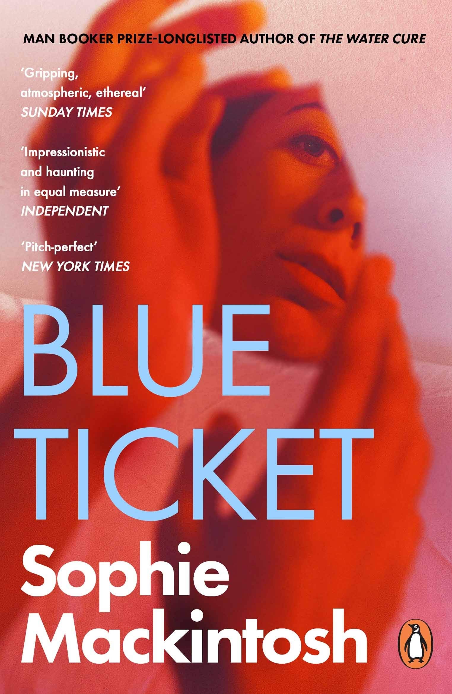 Blue Ticket Social Sciences Books