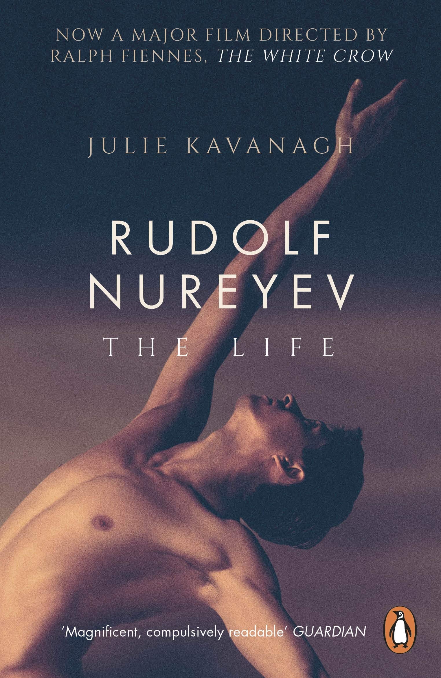 Rudolf Nureyev Art & Literature