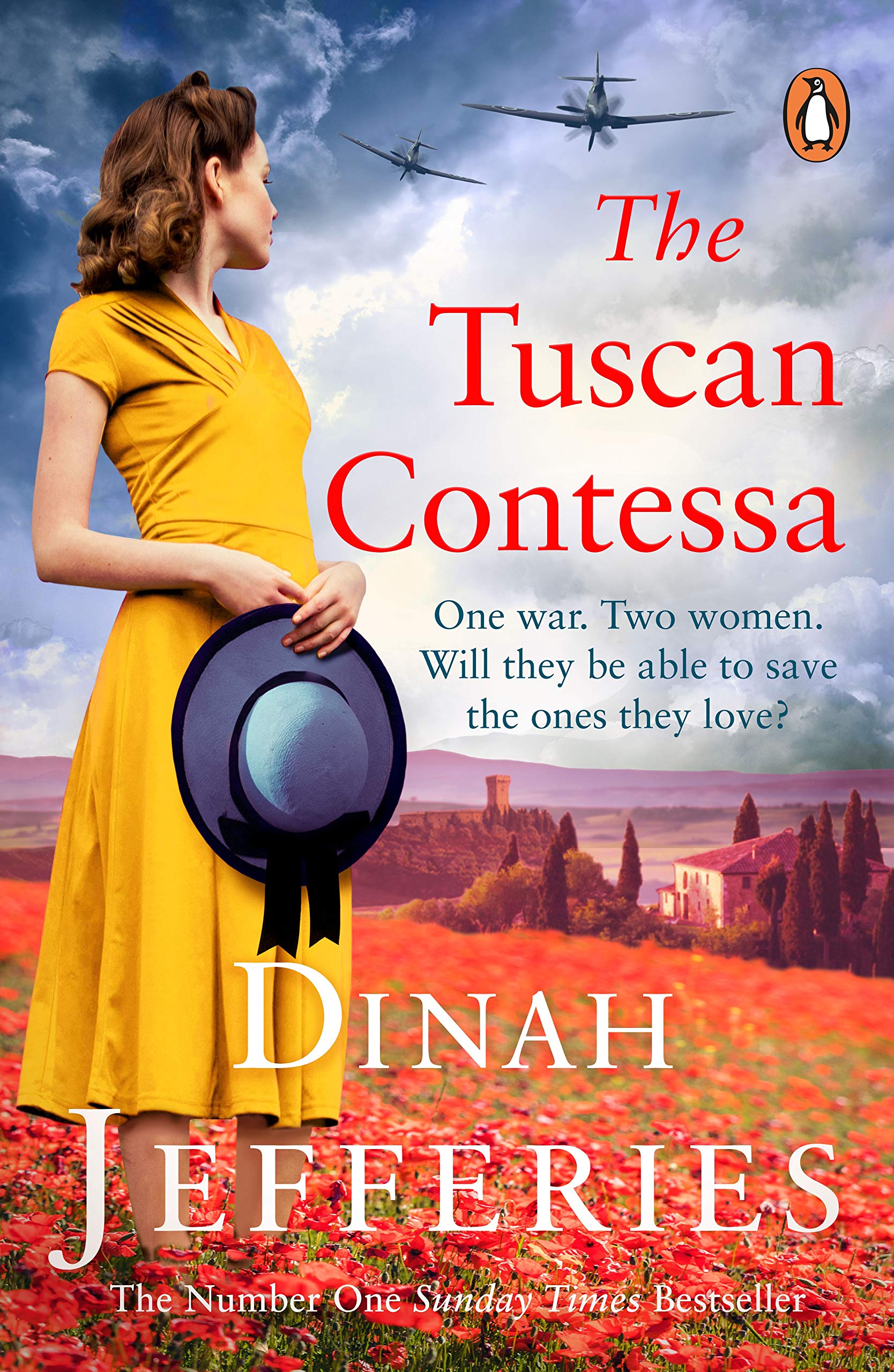 The Tuscan Contessa Action & Adventure