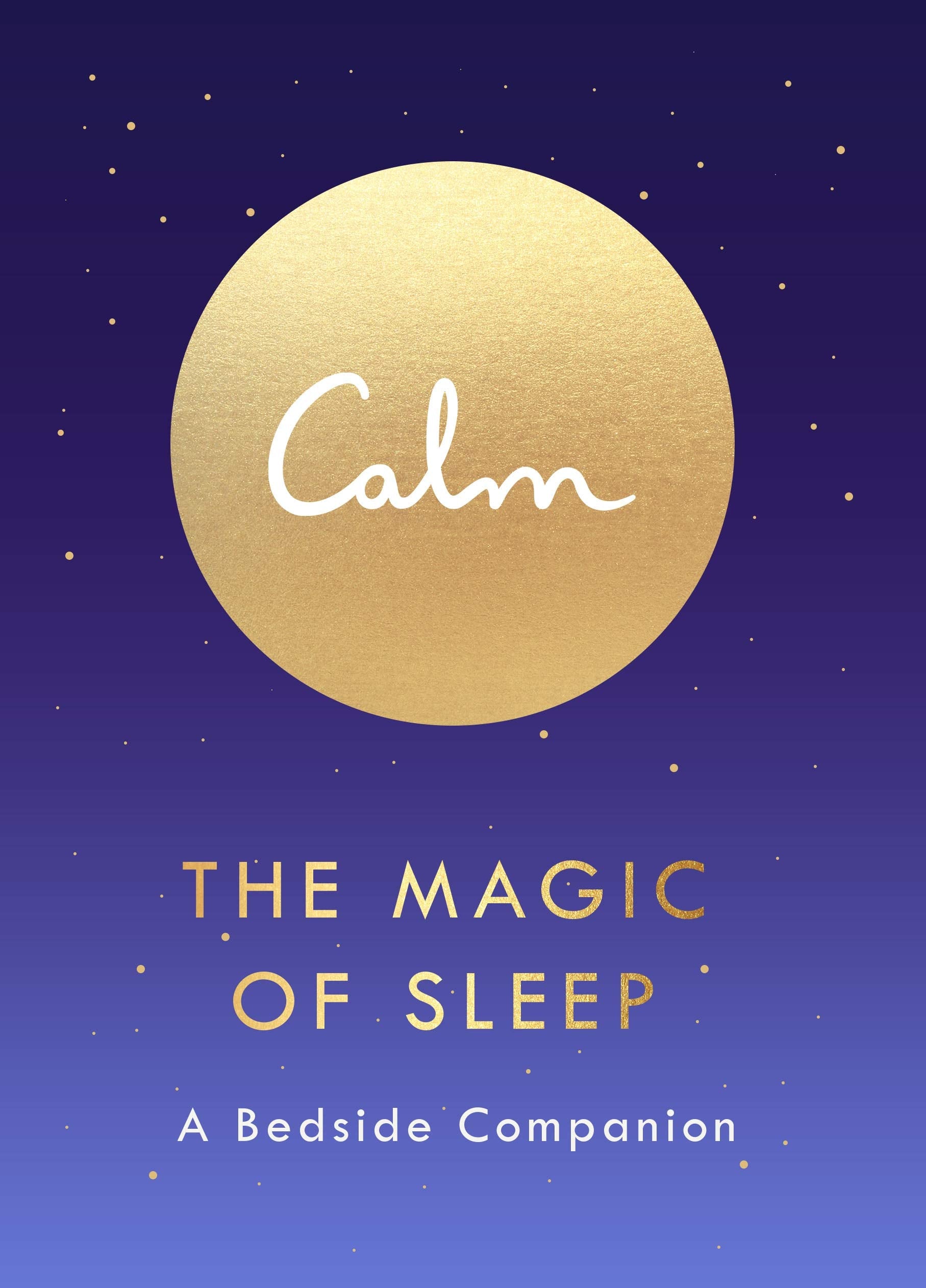 Product Image: The Magic of Sleep