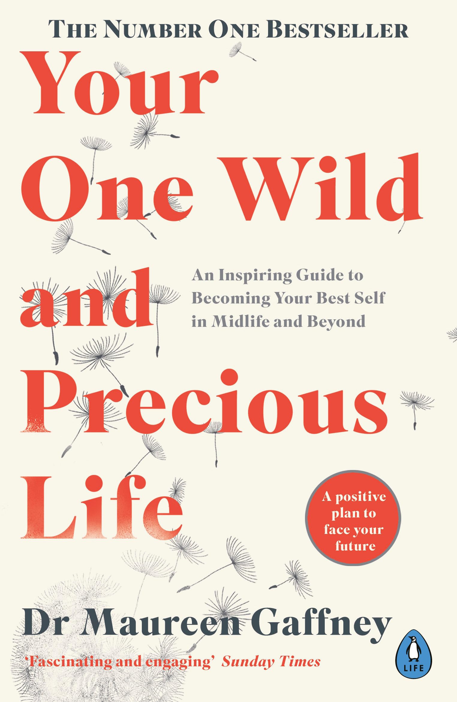 Product Image: Your One Wild and Precious Life